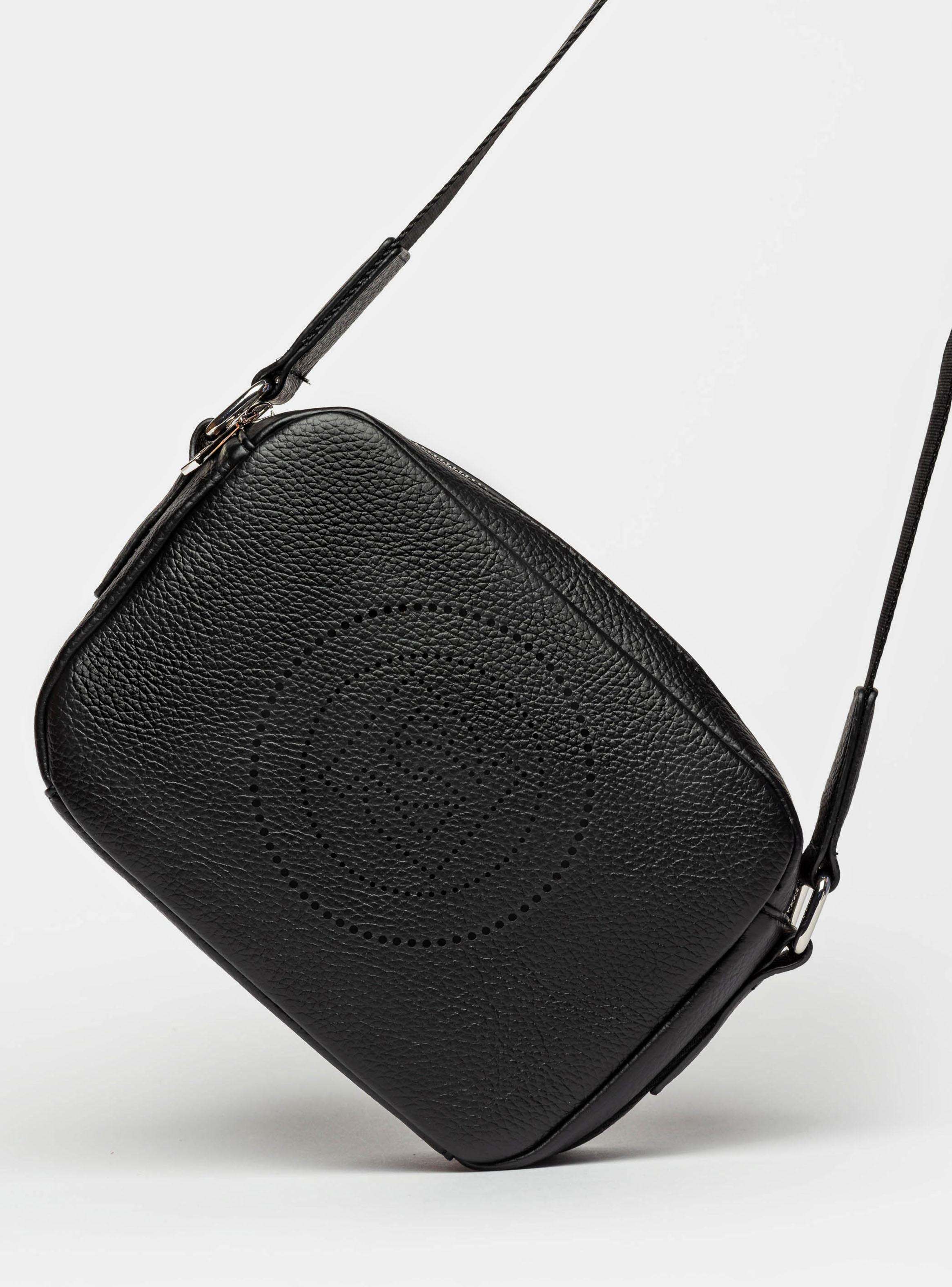 Bandolera Key Negro-2