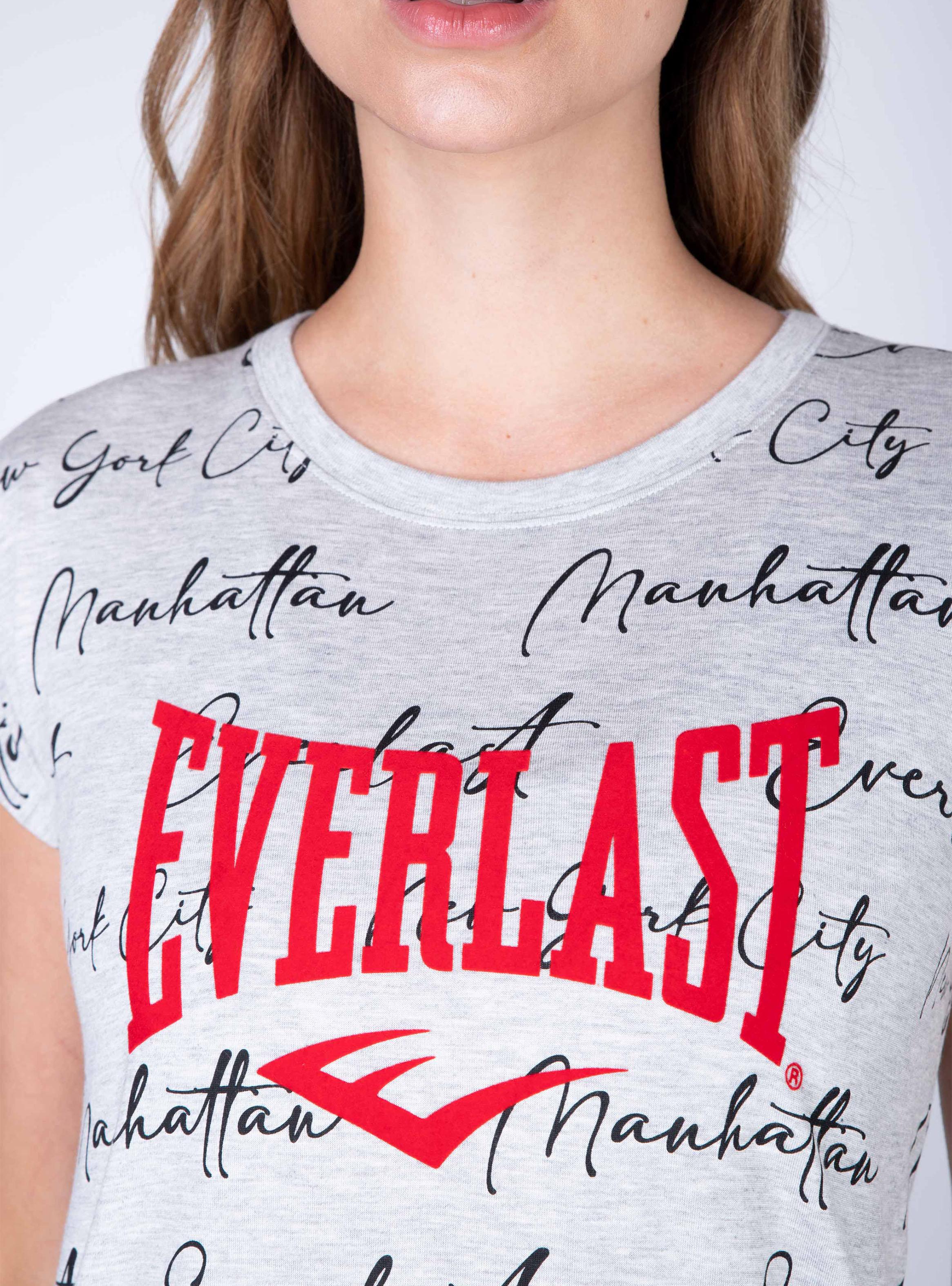 Polera  Yellow Manga Corta-2