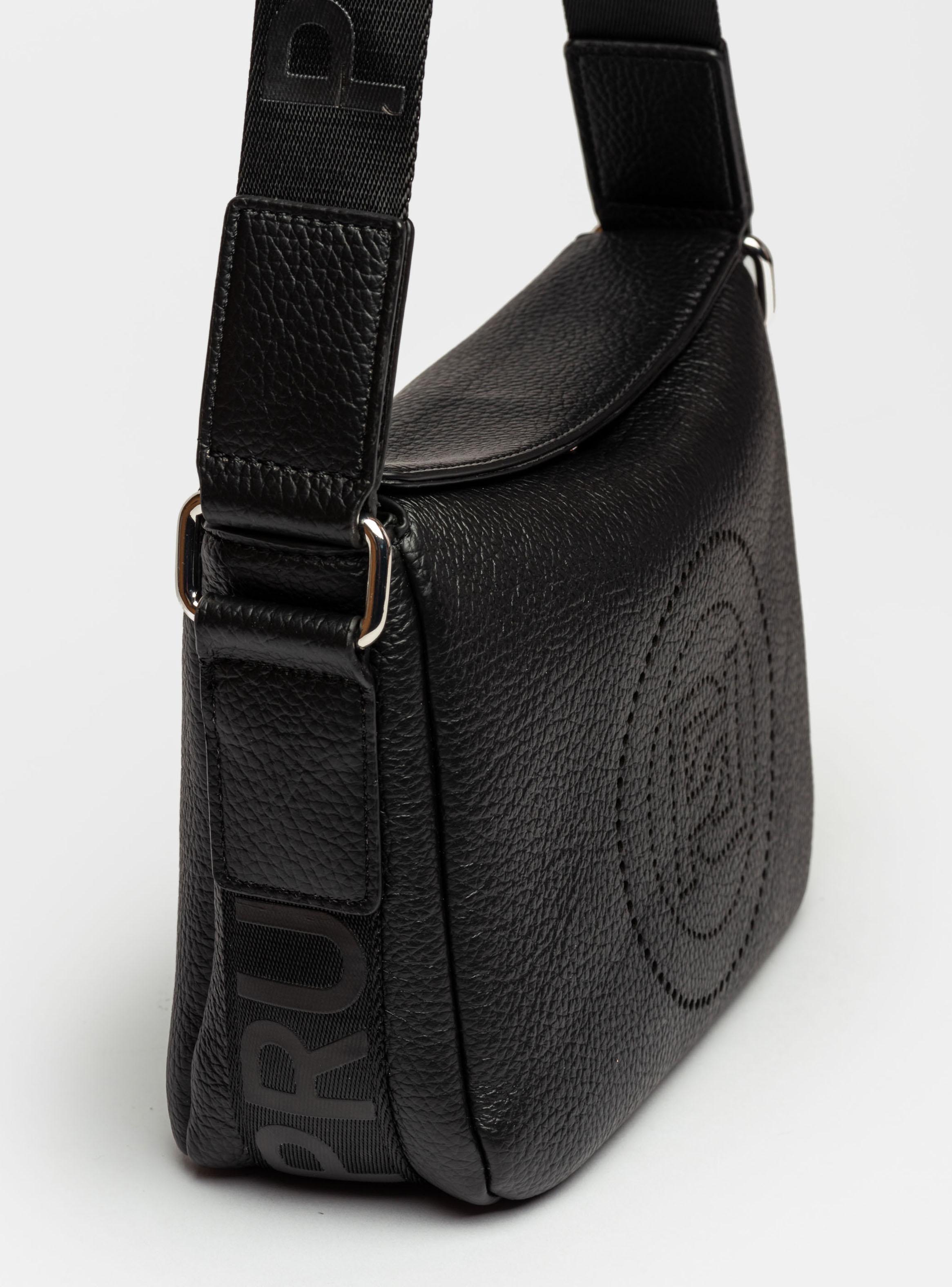 Bandolera Key Ch Negro-2