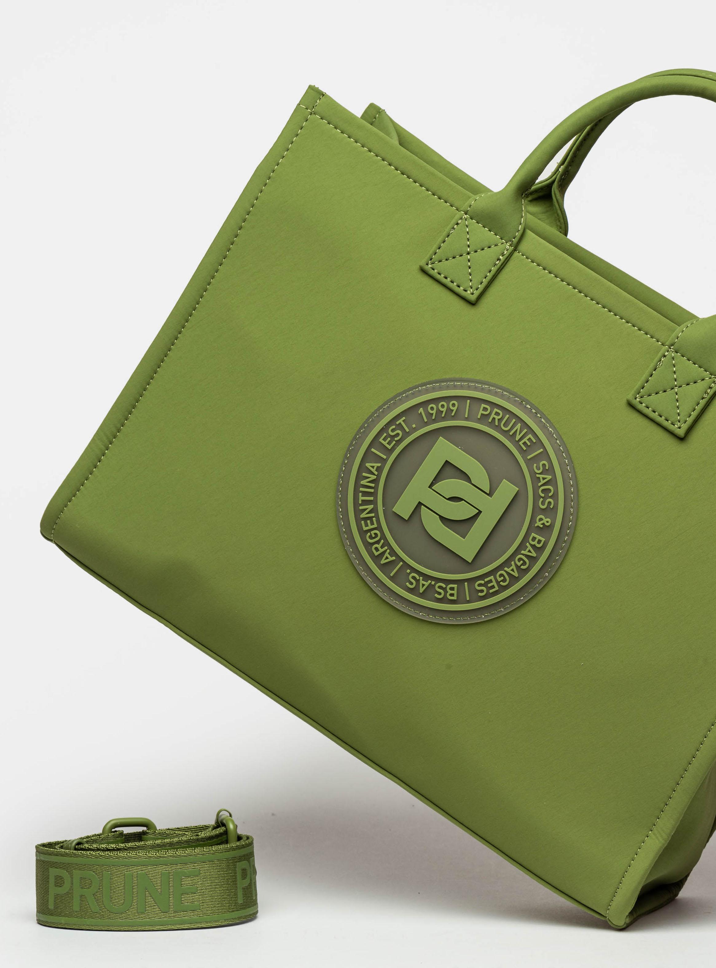 Cartera de Mano Elena Sintética-2