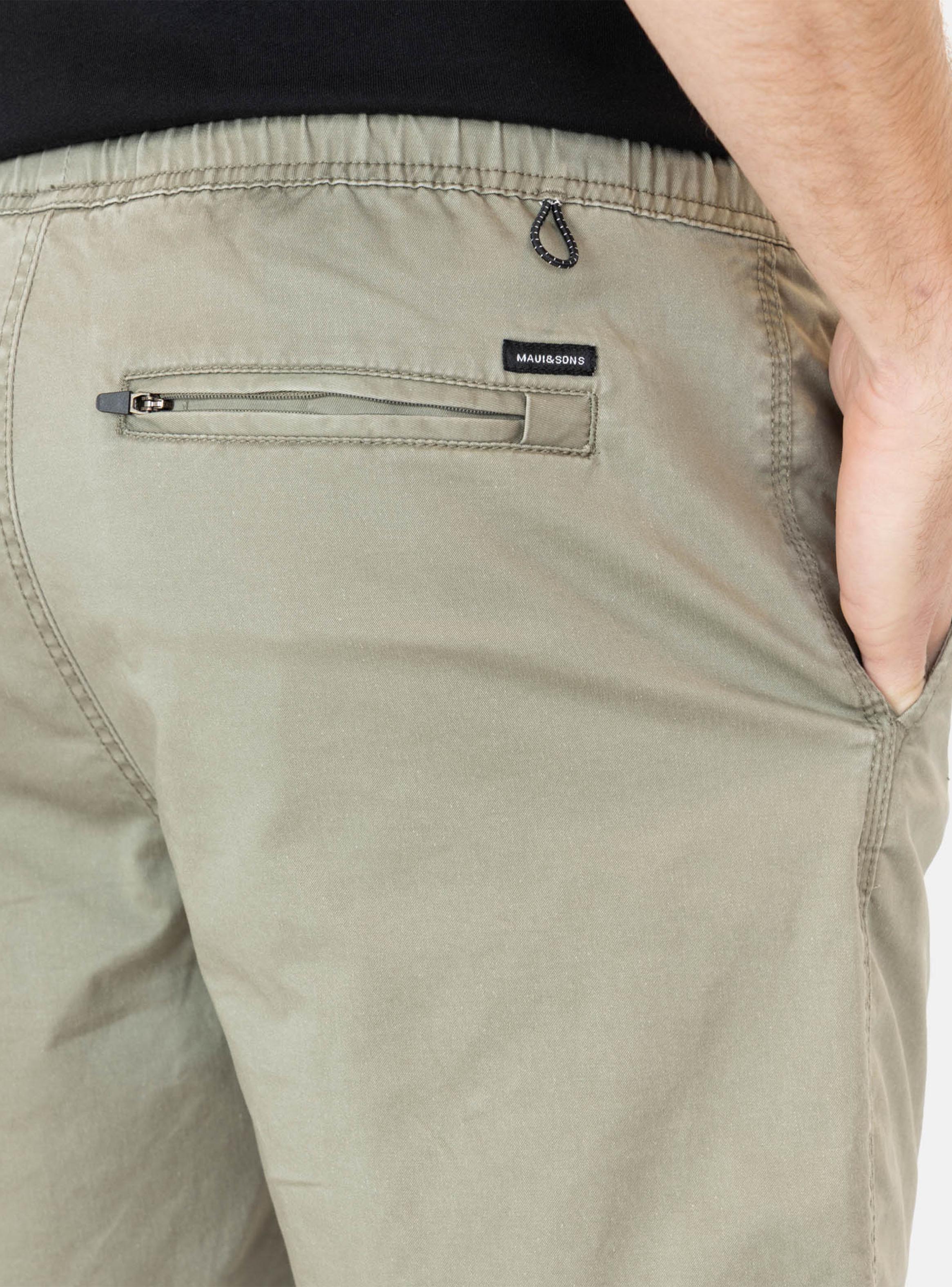 Bermuda Lisco Carpenter Fit-2