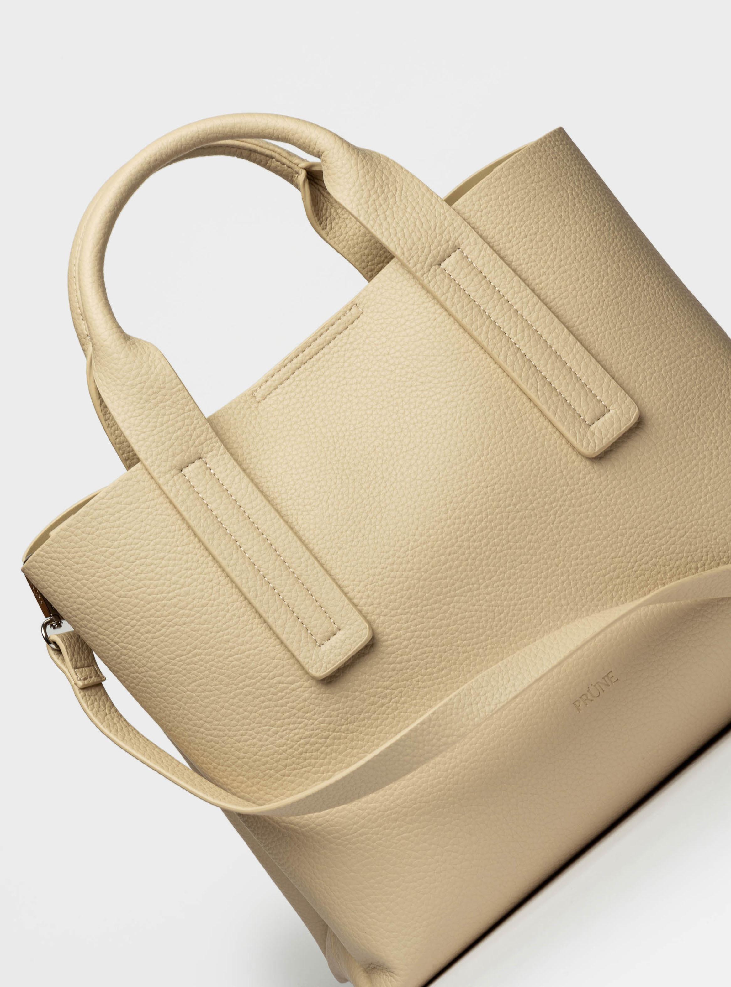 Cartera de Mano Gaia Efecto Granulado-2