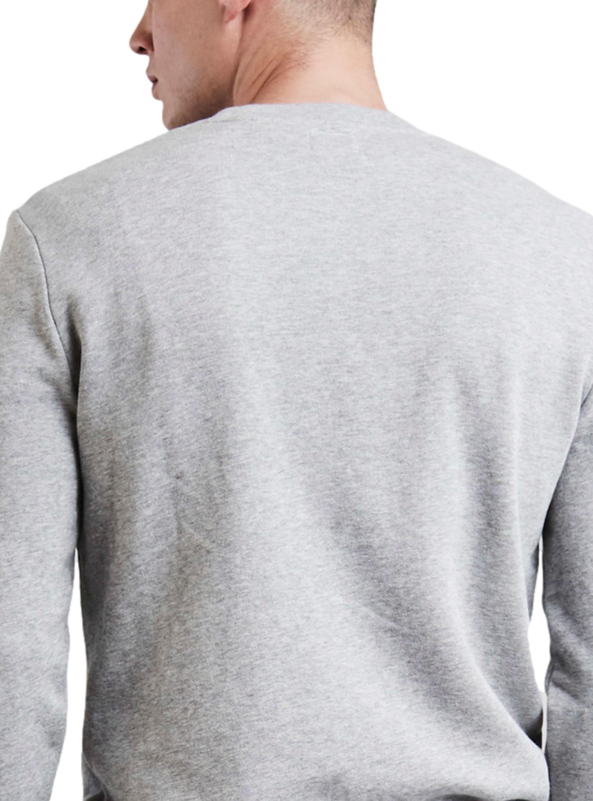 Polerón Crewneck Regular Fit-3