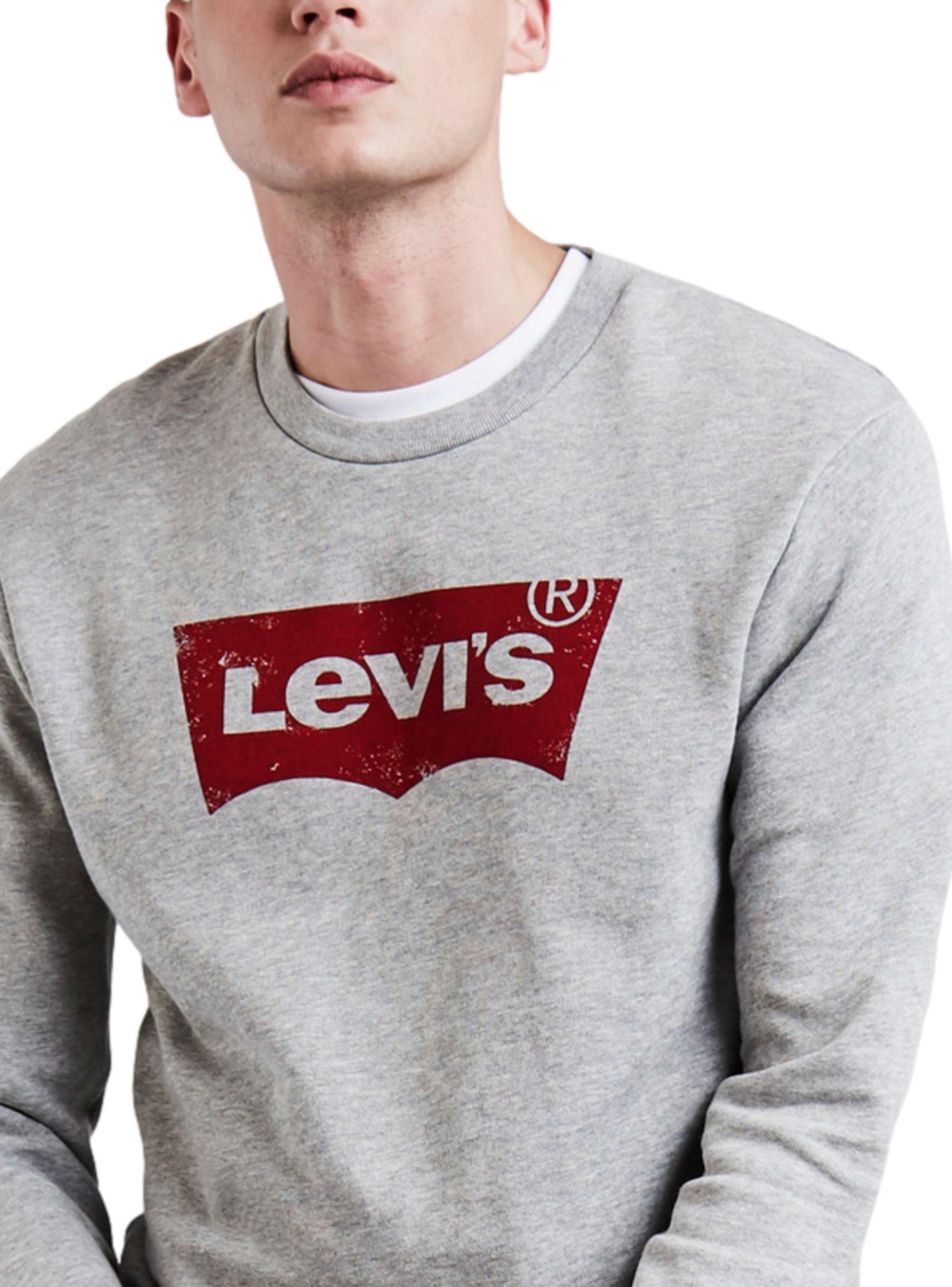 Polerón Crewneck Regular Fit-2