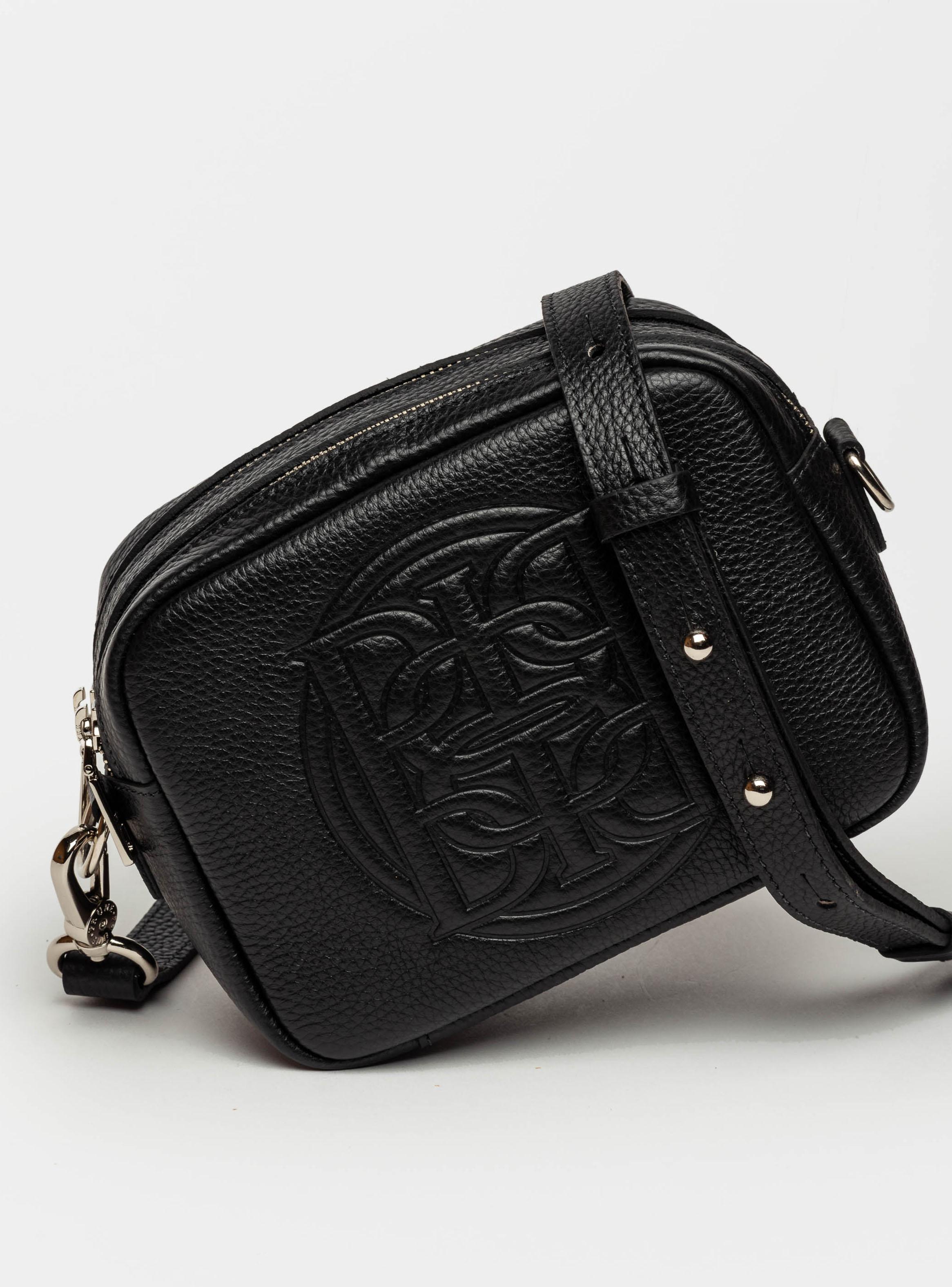 Bandolera Eterial Negro-2