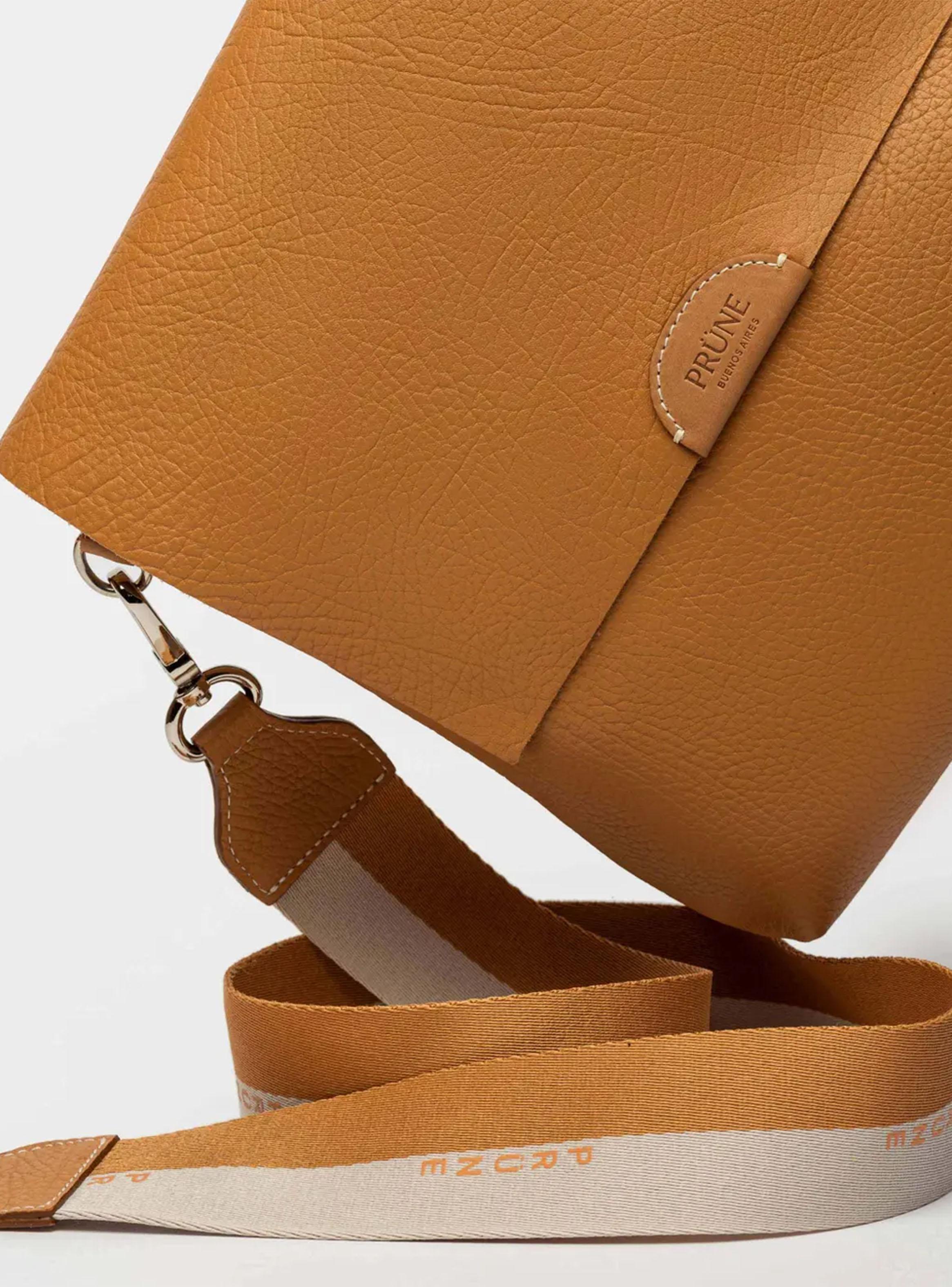 Bandolera Olivia Café-2