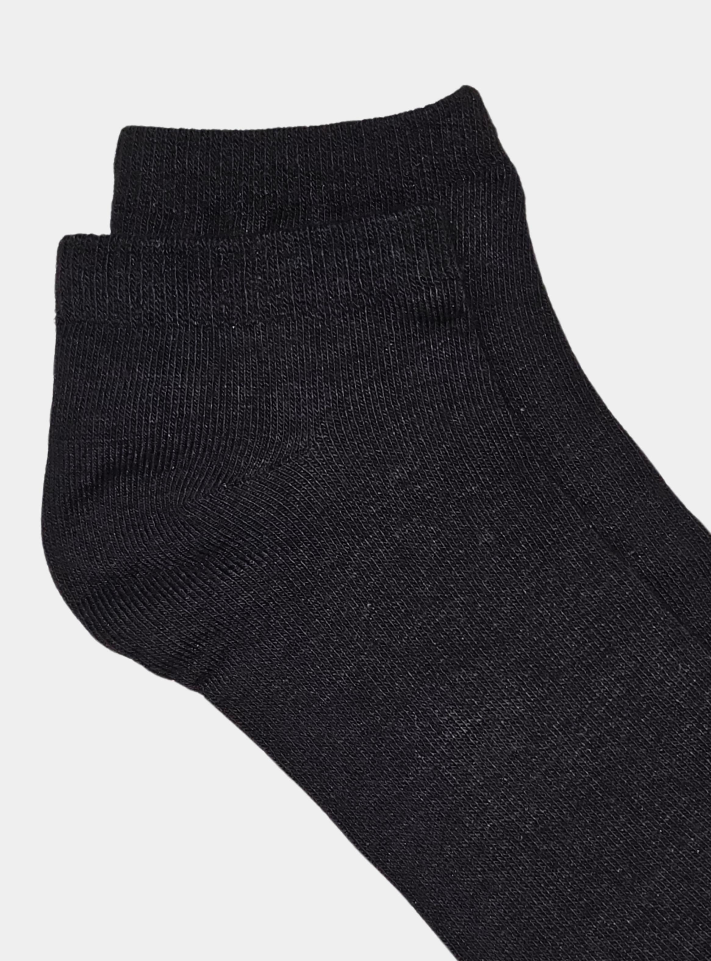 Pack 10 Calcetines Cortos-3