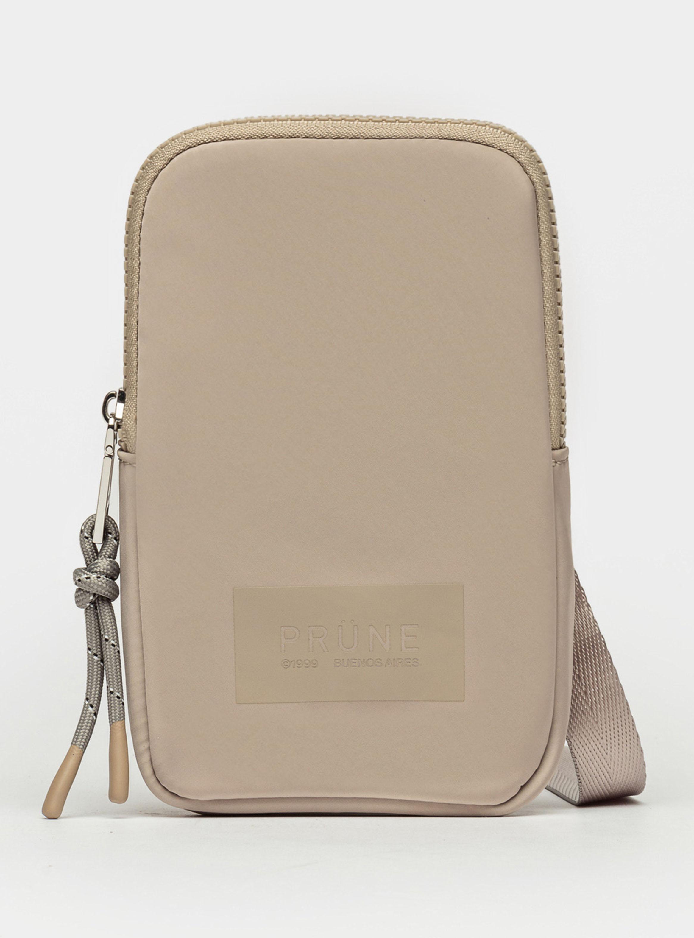 Porta Celular Azami Beige-0