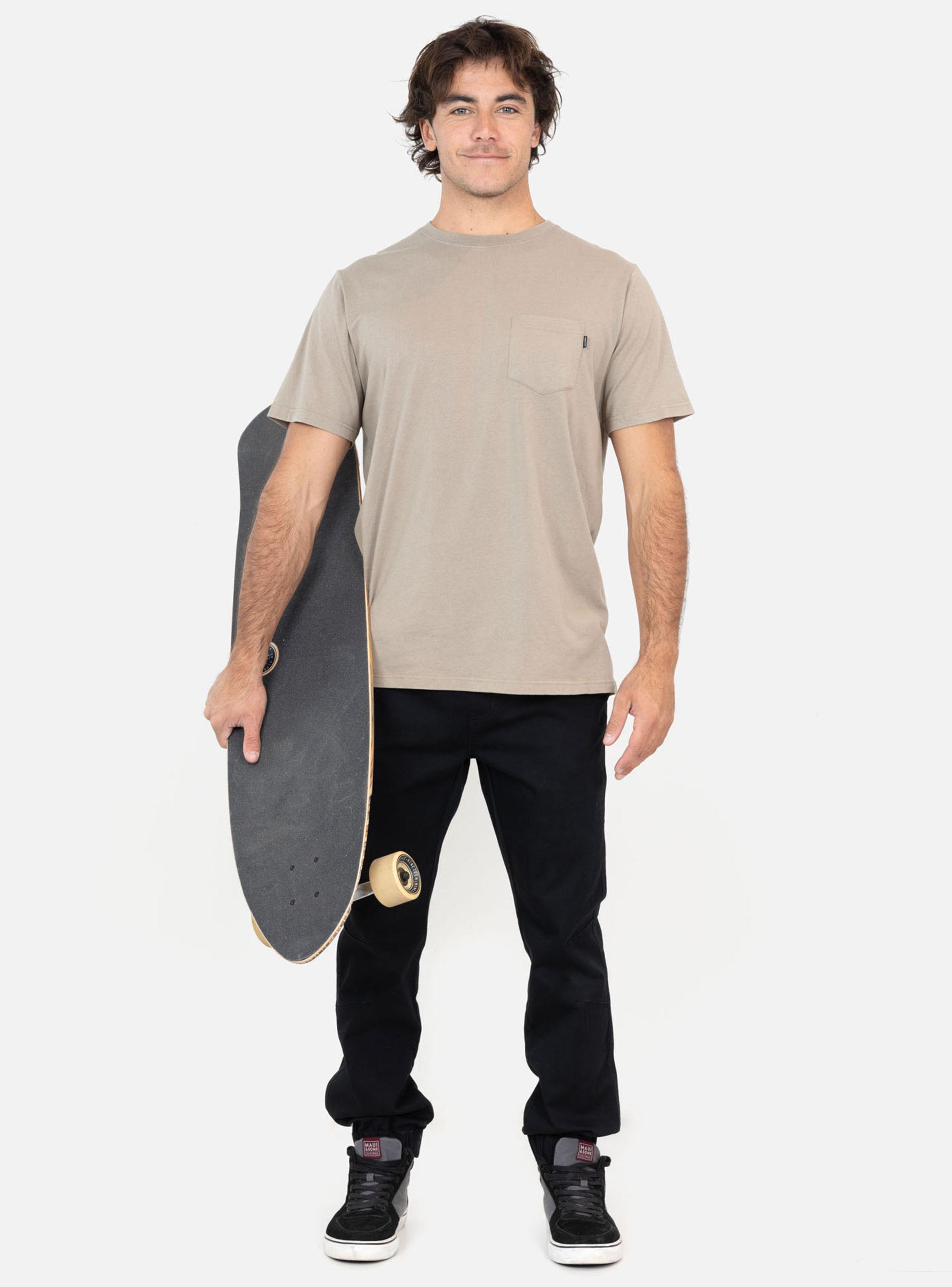 Jogger Sport Tiro Medio-3