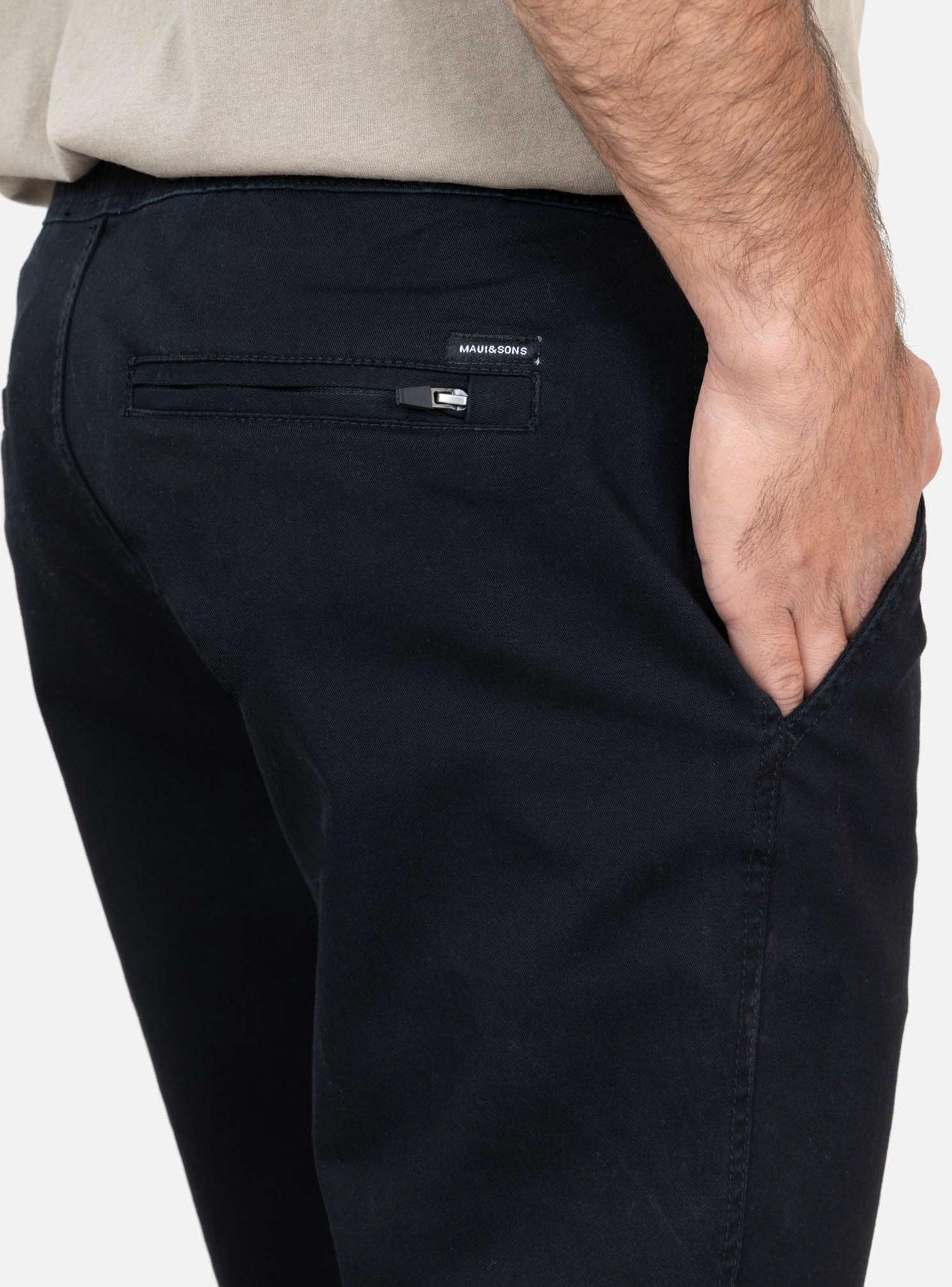 Jogger Sport Tiro Medio-2
