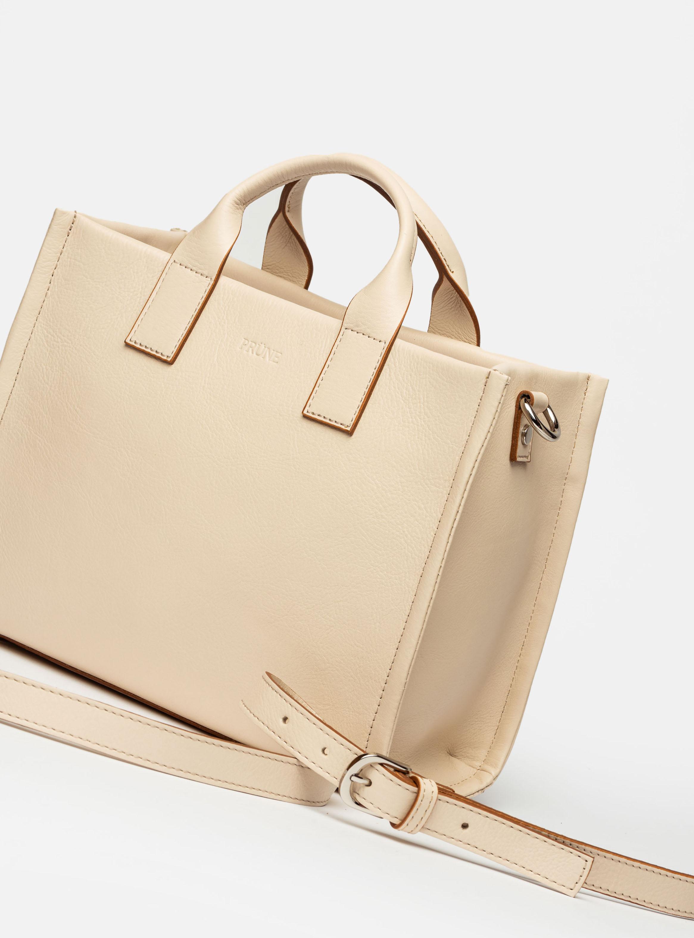 Cartera de Mano Capri Ch-2