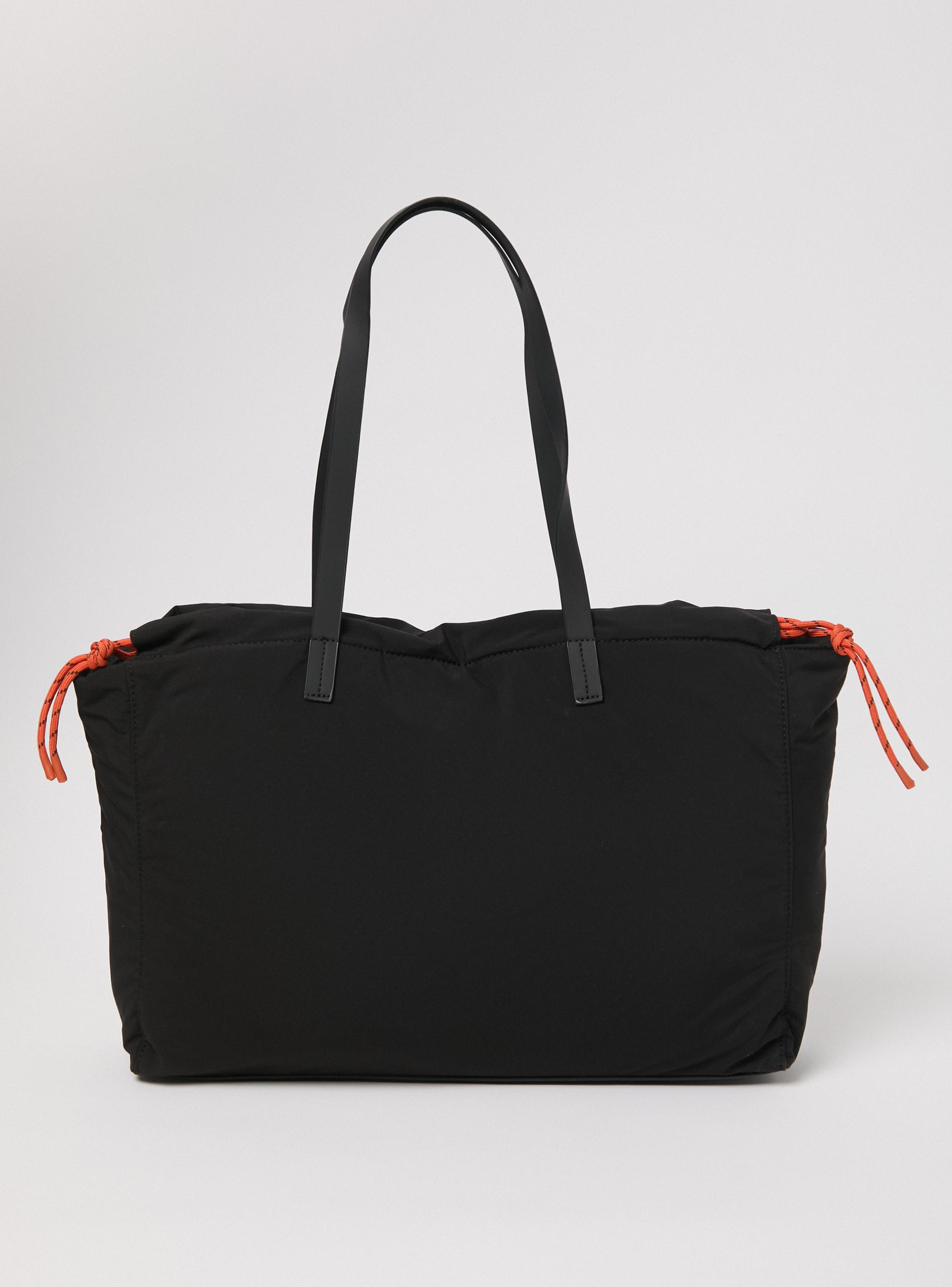 Cartera Tipo Bolso Nett Negro-2