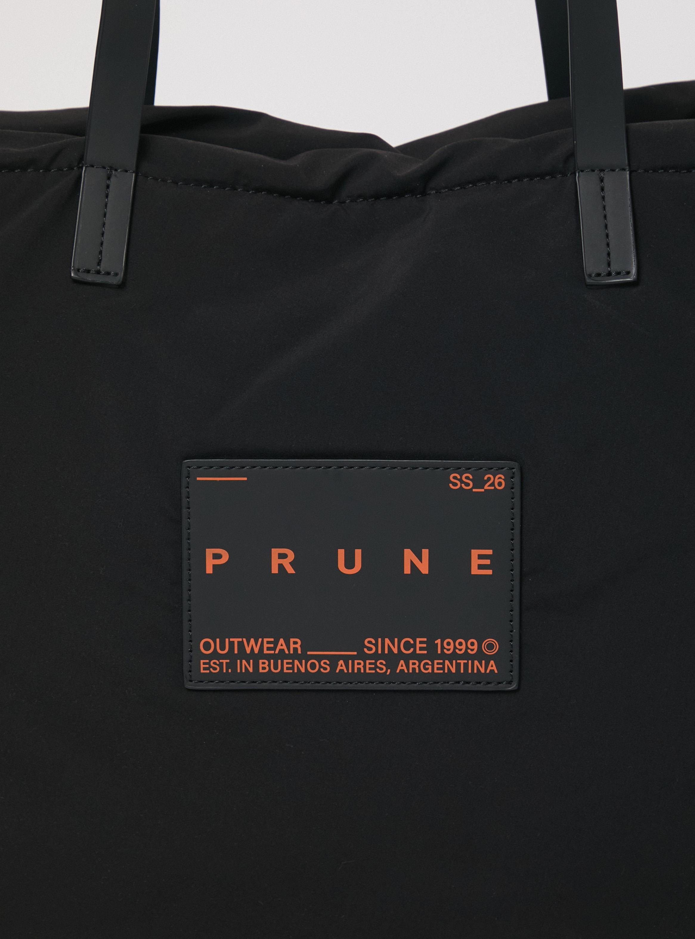 Cartera Tipo Bolso Nett Negro-4