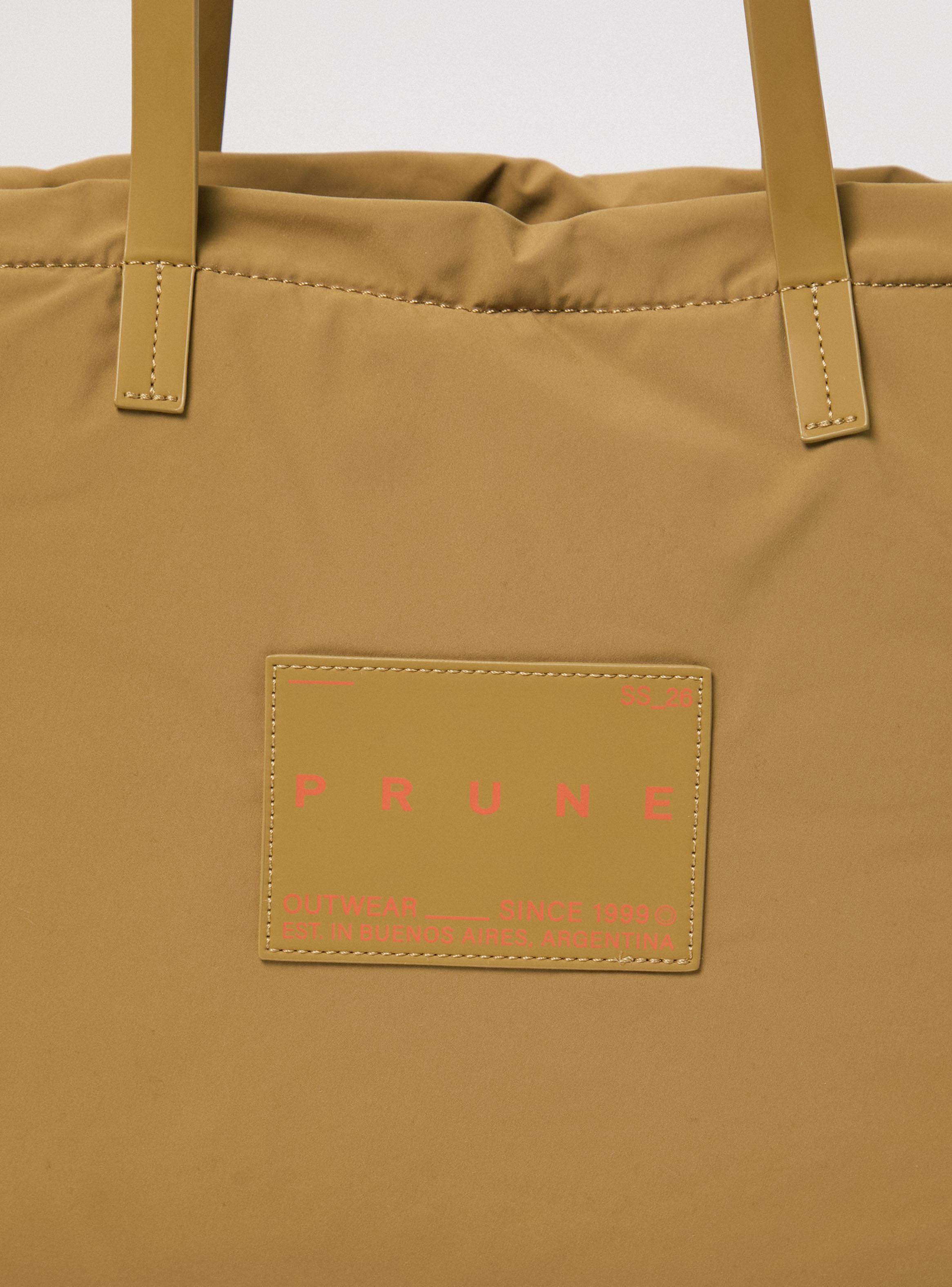 Cartera Tipo Bolso Nett Oliva-4