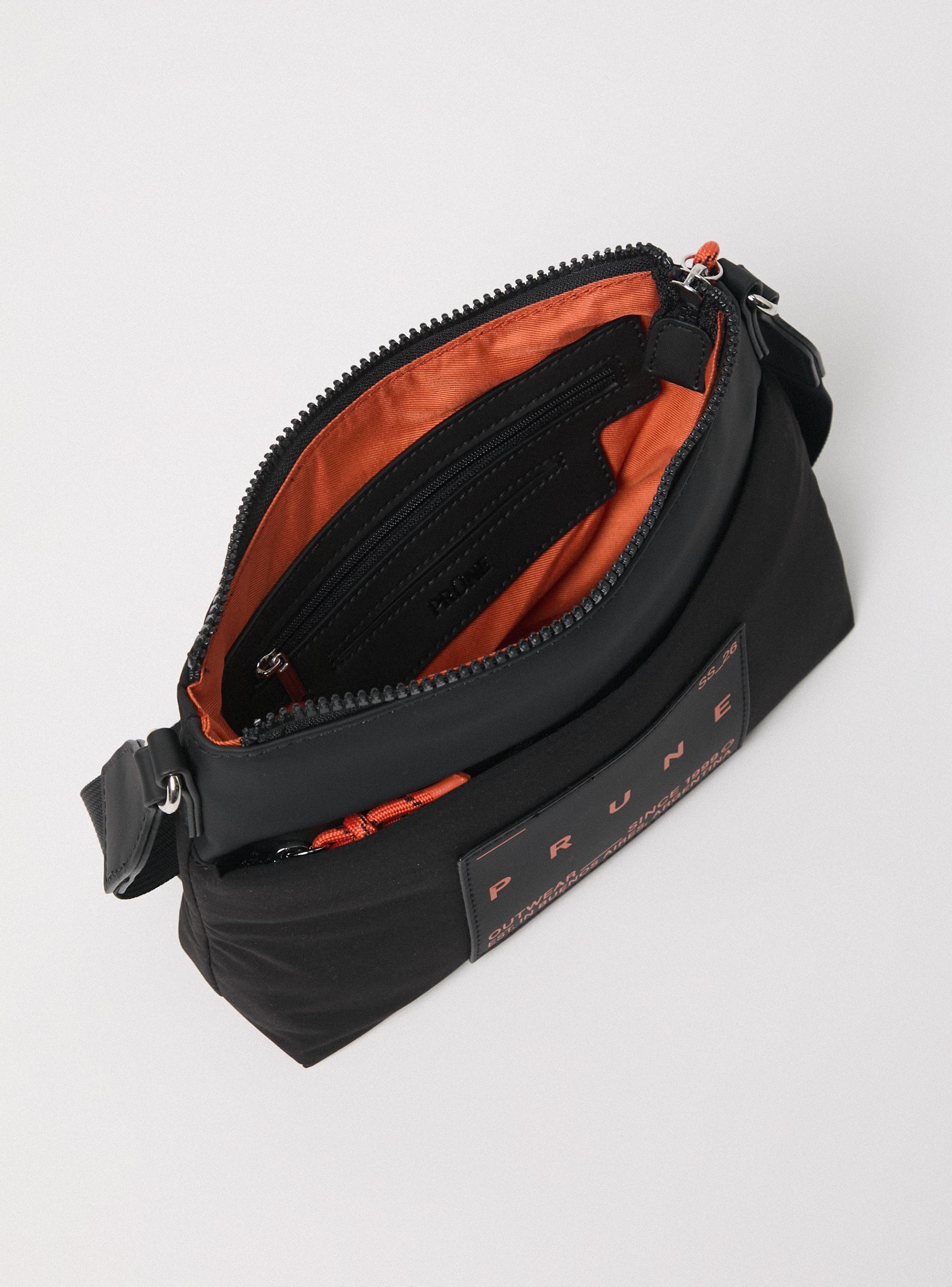 Bandolera Nett Negro-3