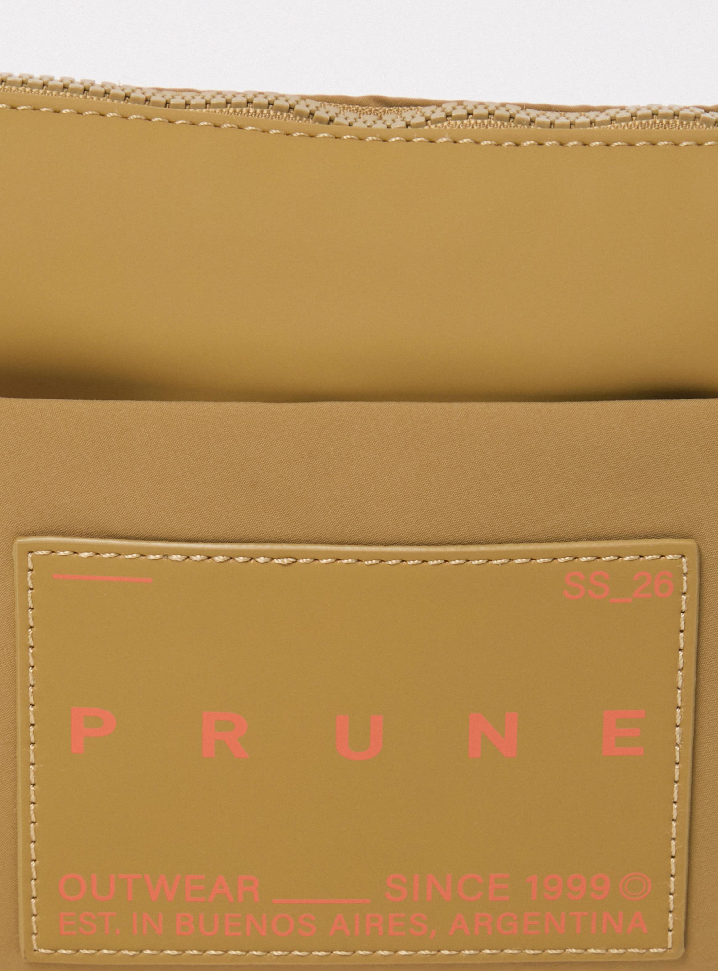 Bandolera Nett Oliva-4