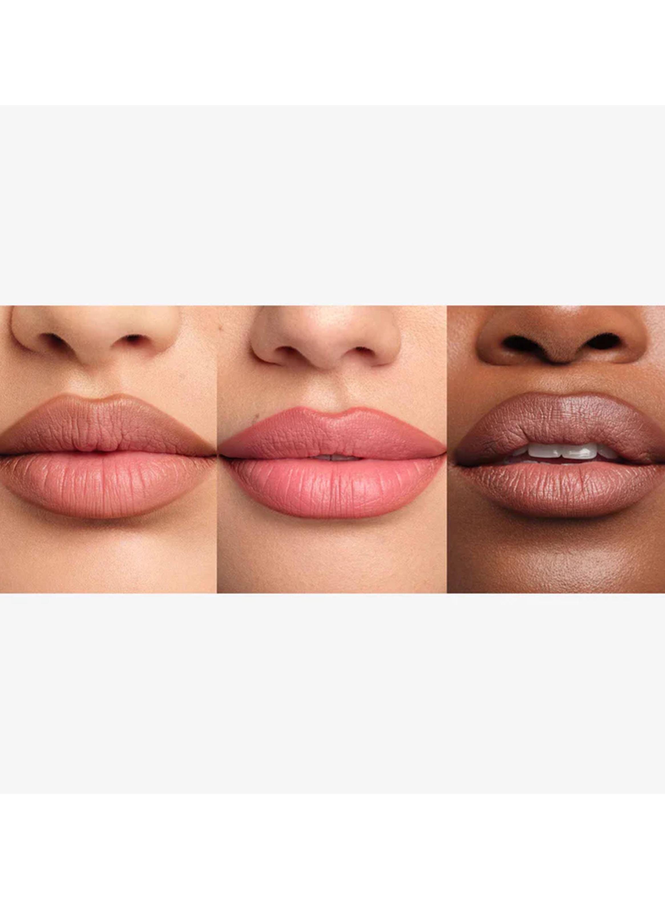 Labial Lip Velvet Pale Mauve 3.5g-2