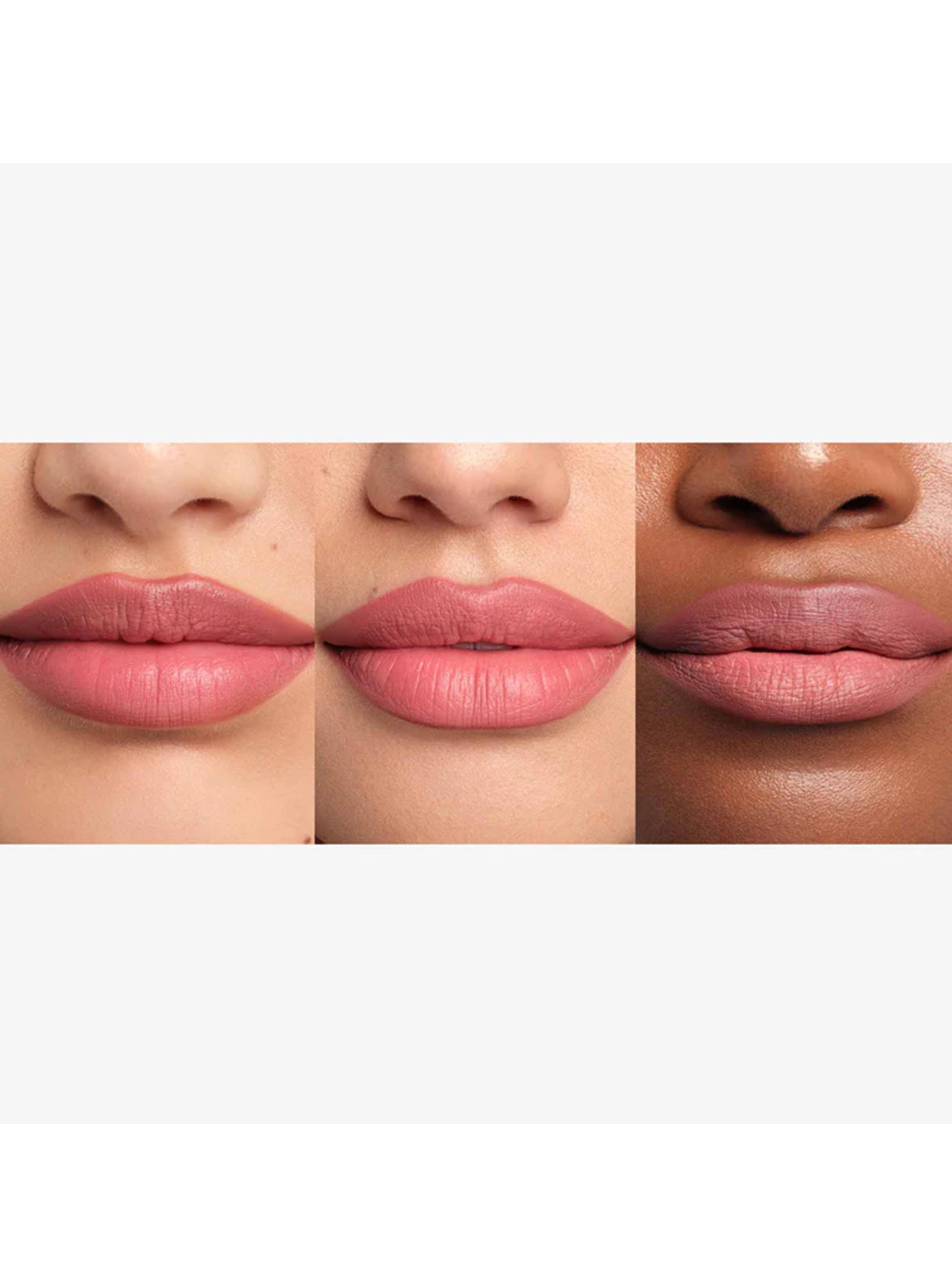 Labial Lip Velvet Rosy Mauve 3.5g-2