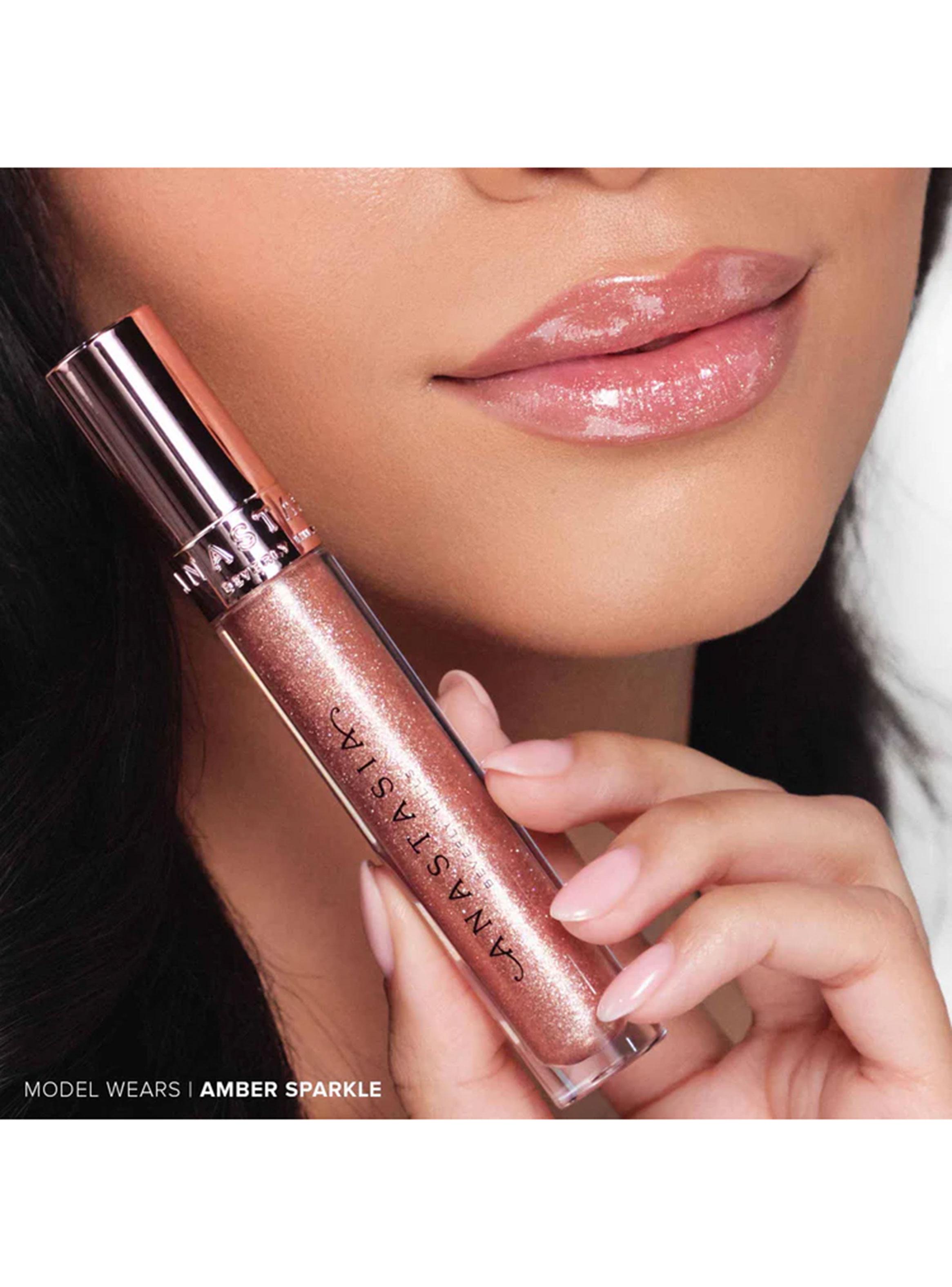 Set Maquillaje Sparkle Gloss Dúo-4