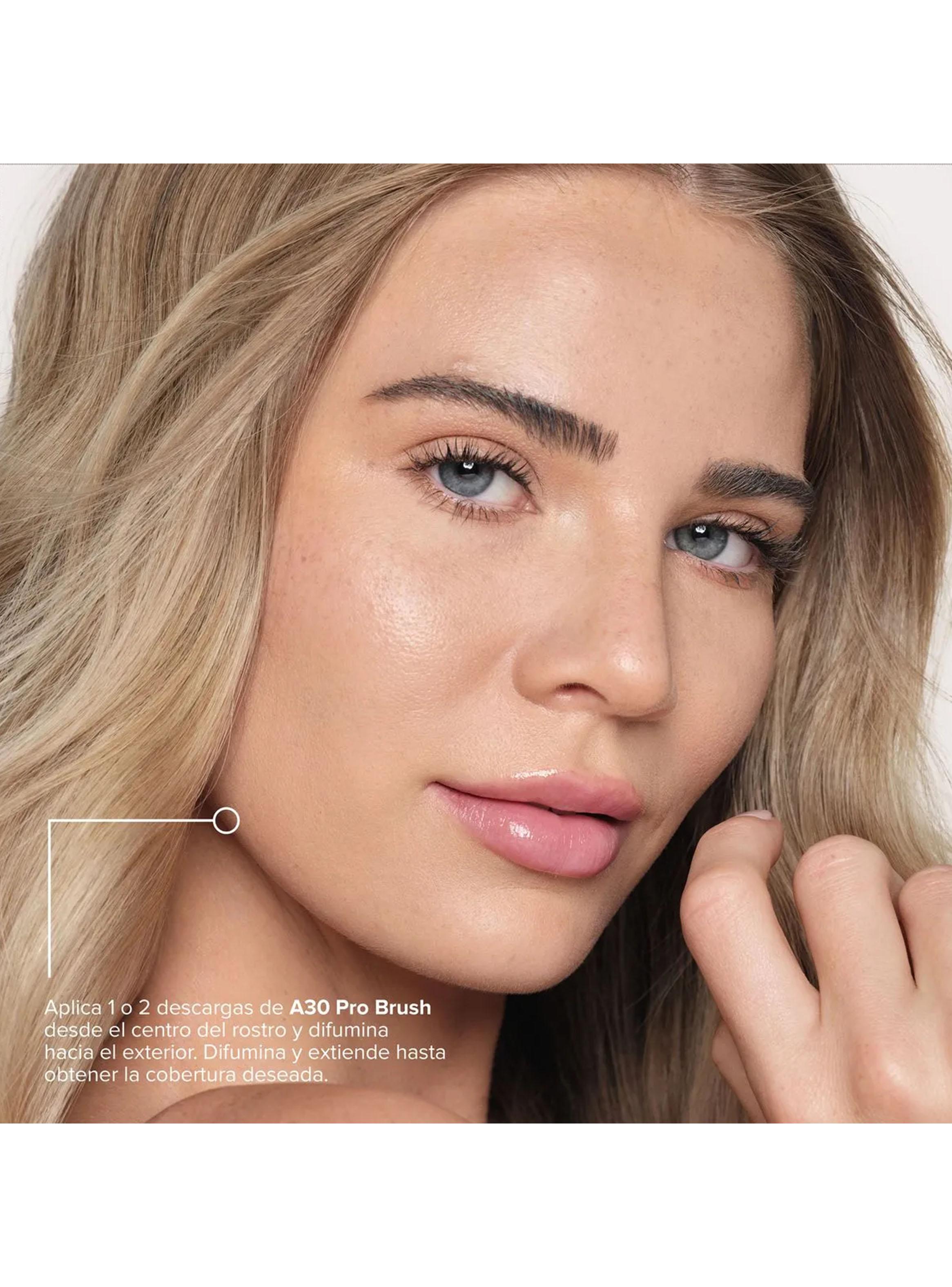 Base Líquida Impeccable Blurring Second Skin Matte Foundation 1.5N-3