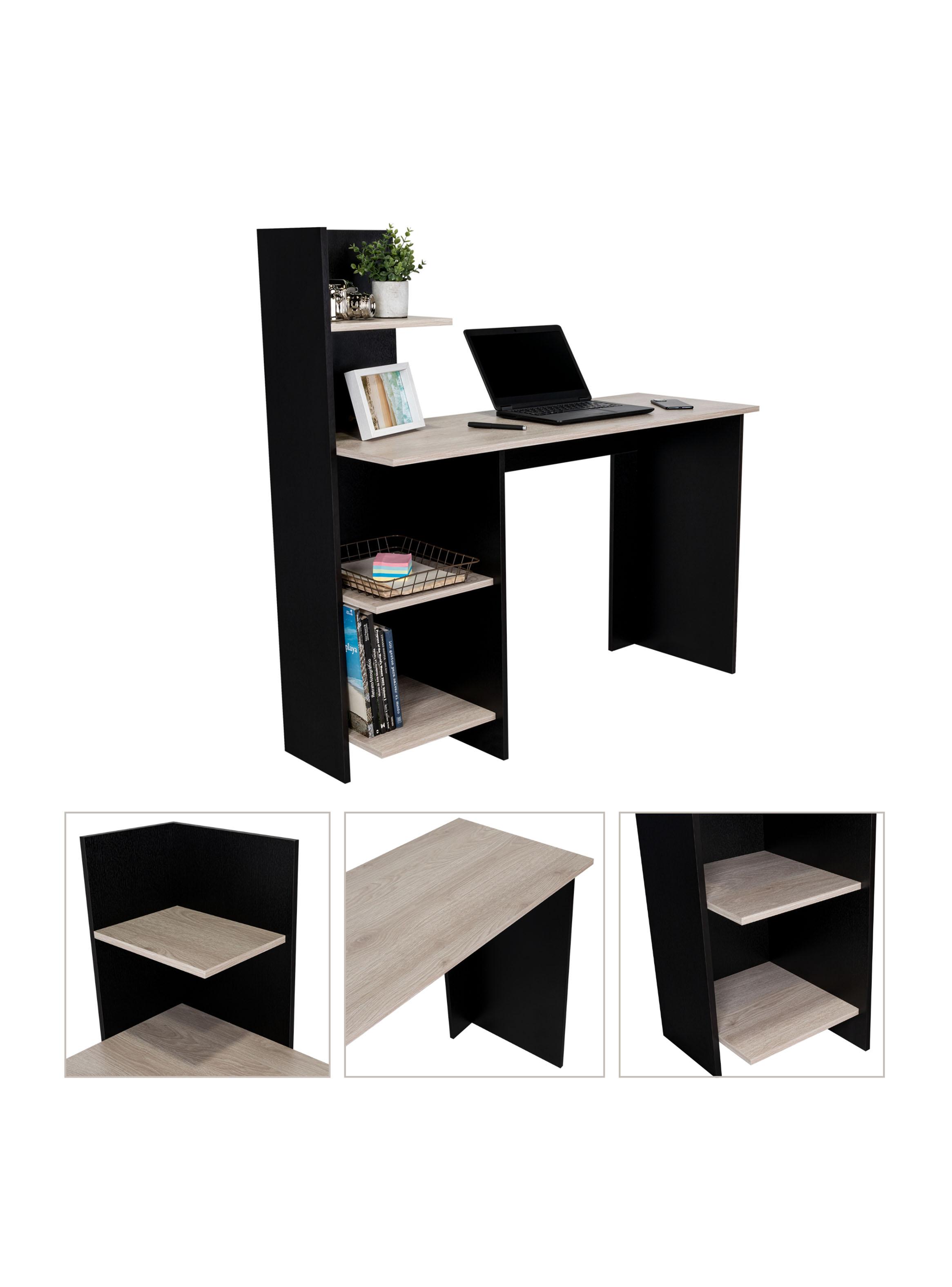 Bajada de Cama Hand Spun Yute Natural 60x120 cm-3