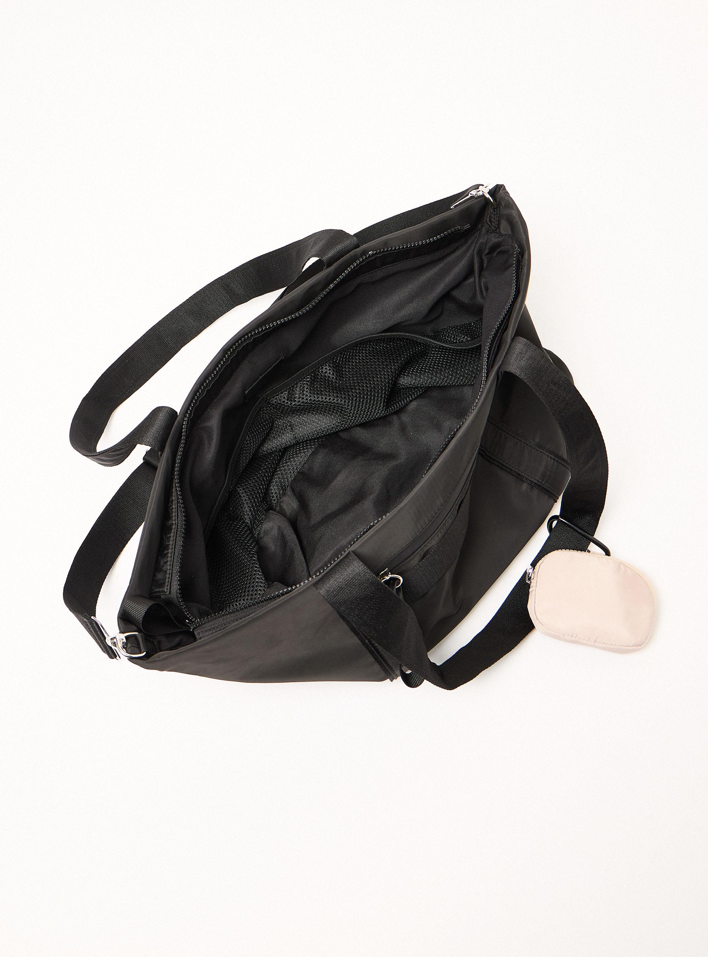 Cartera Totebag con Monedero-3