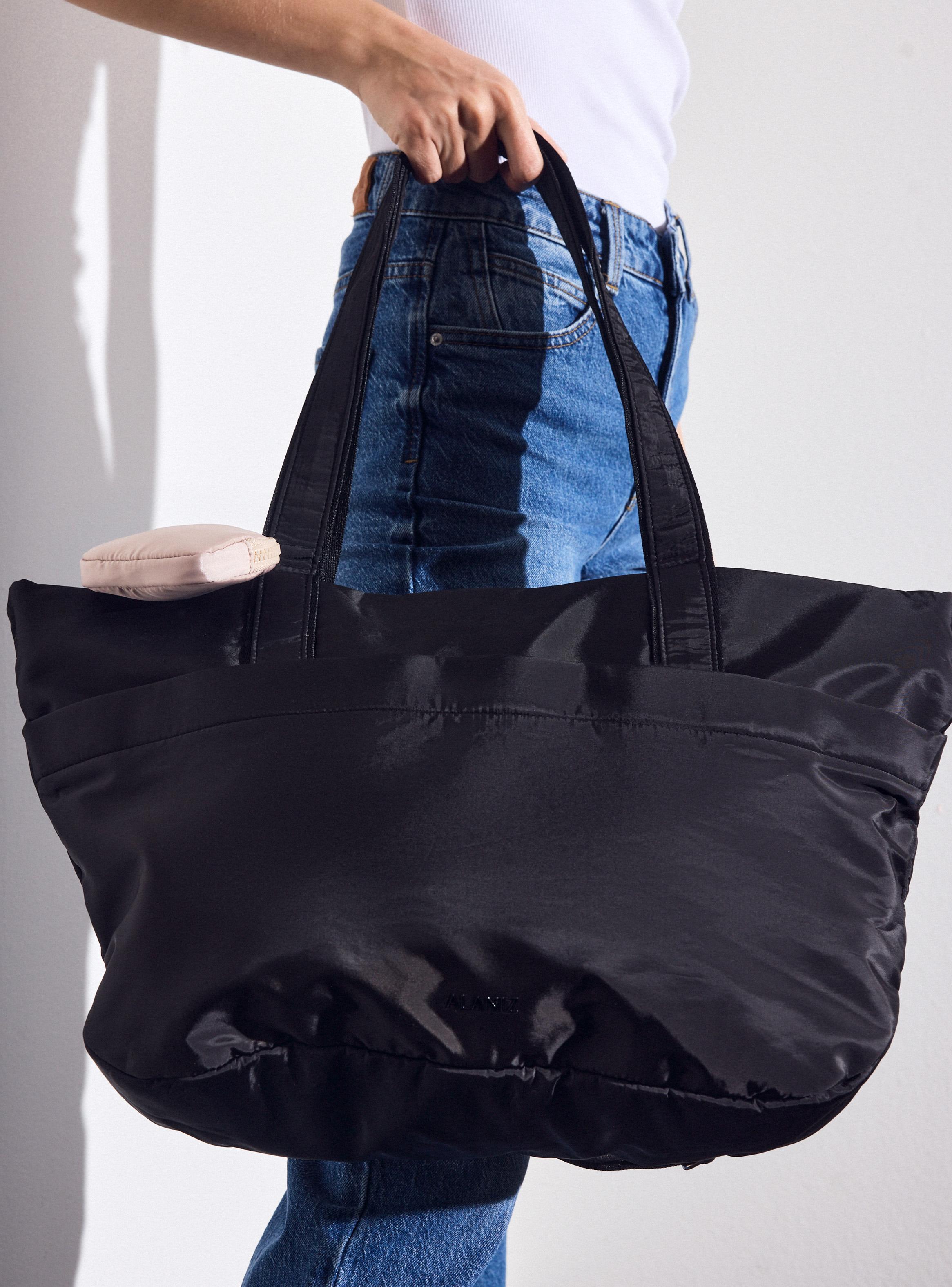 Cartera Totebag con Monedero-6