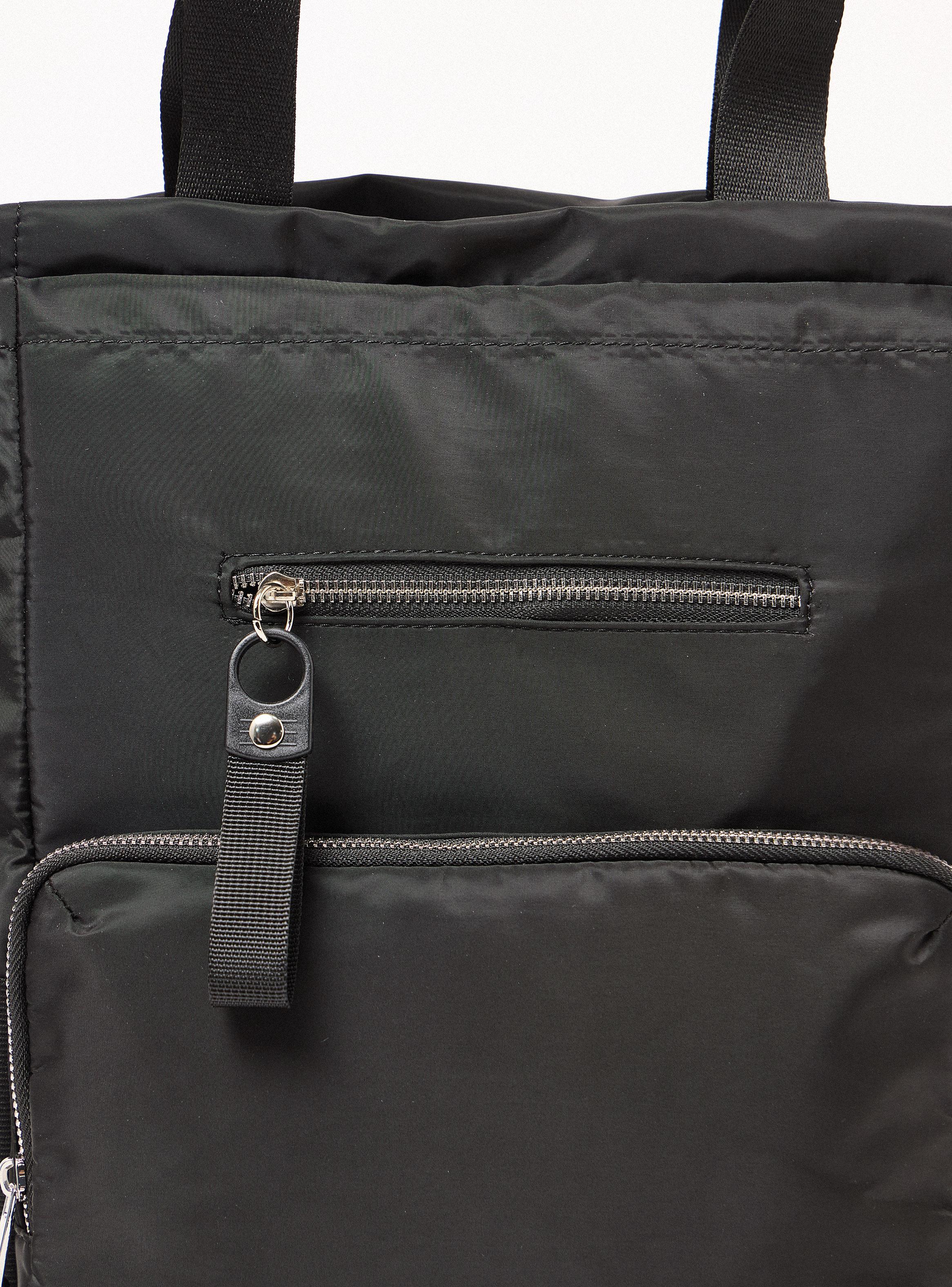 Mochila Notebook Textil-4