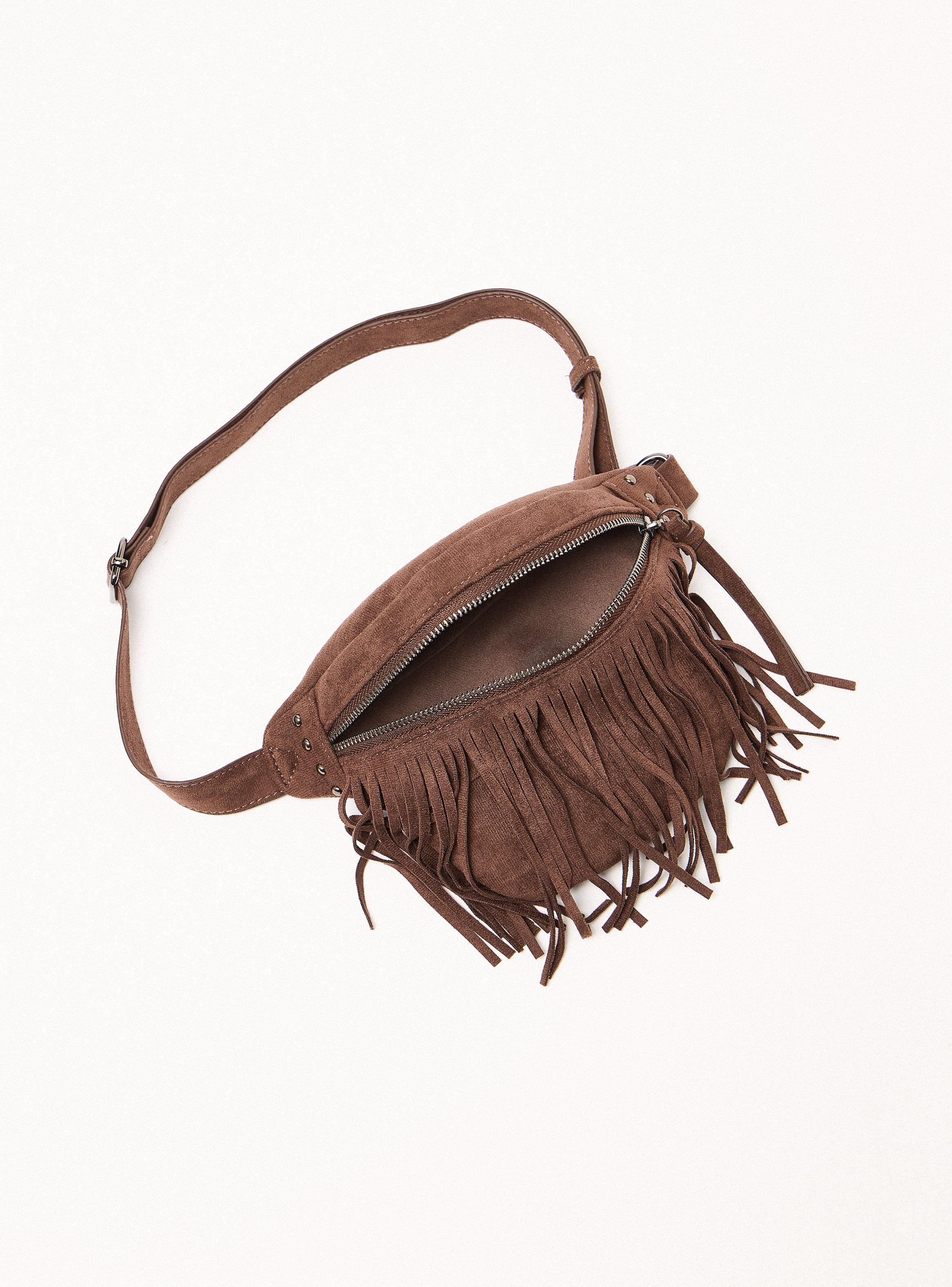 Banano Flecos de Microfibra-5