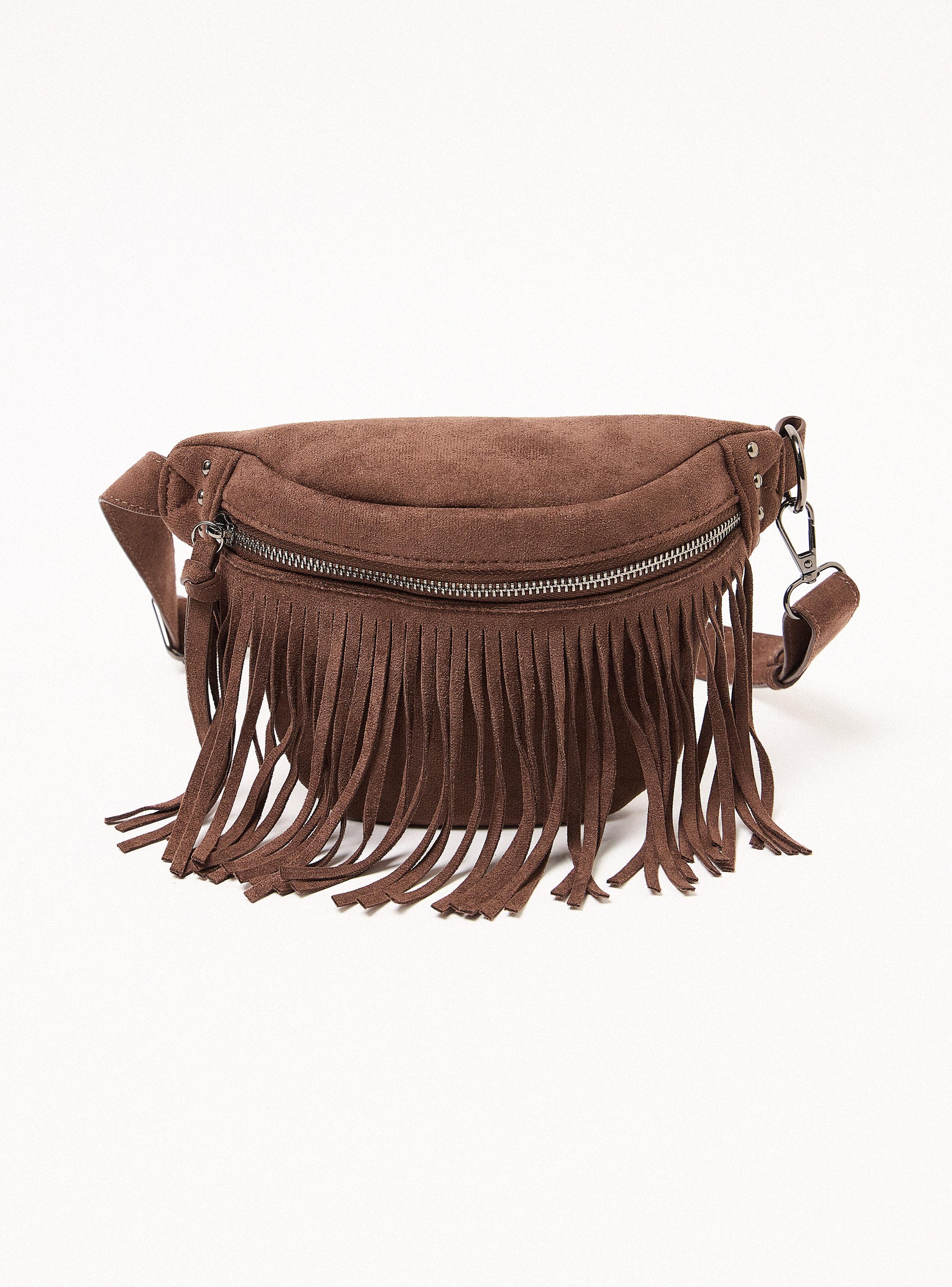 Banano Flecos de Microfibra-2