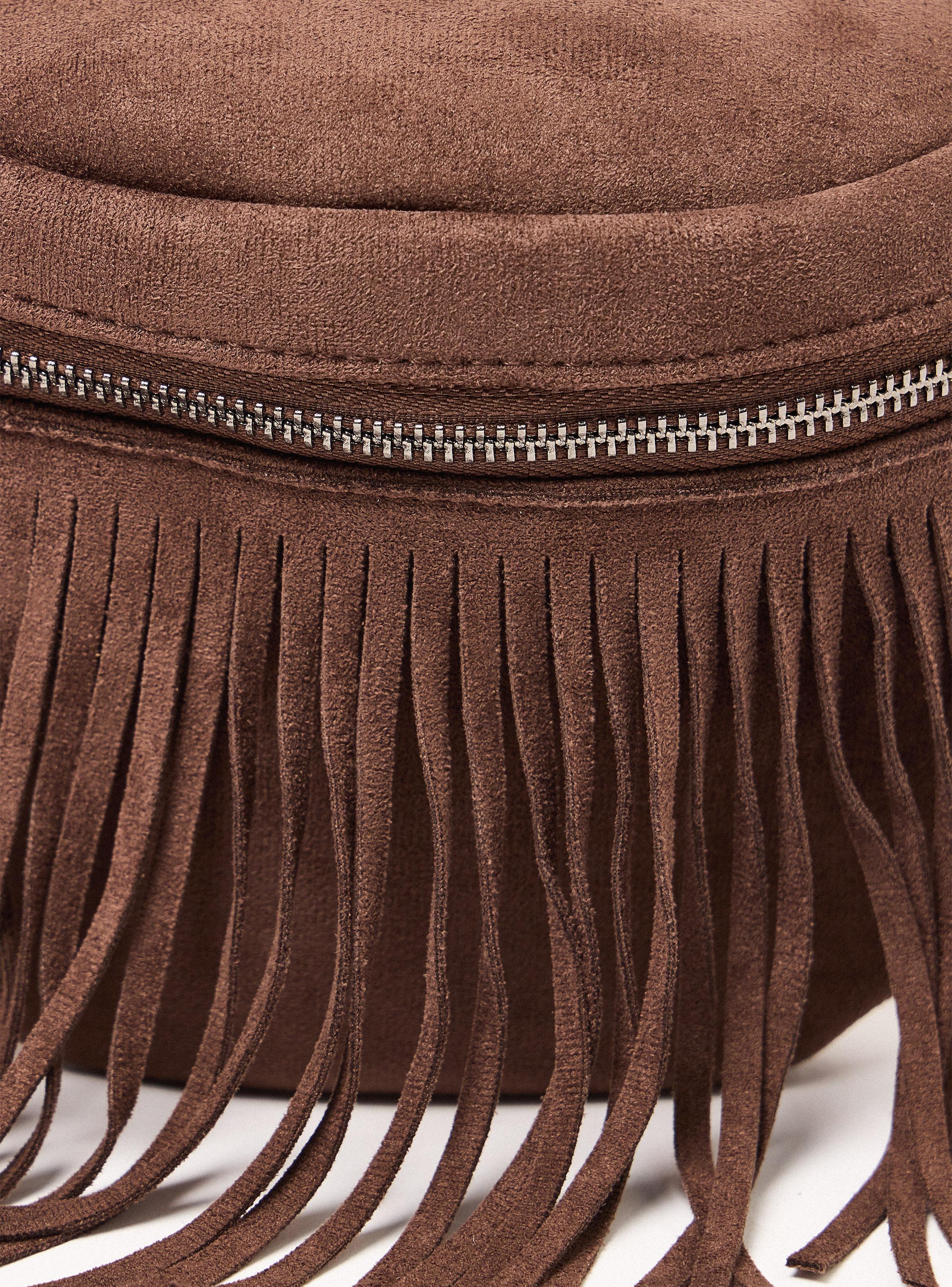 Banano Flecos de Microfibra-6