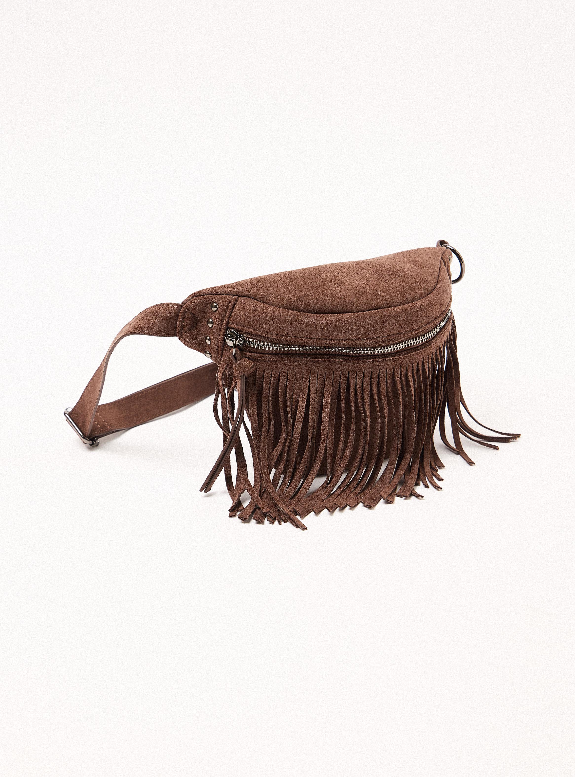 Banano Flecos de Microfibra-3