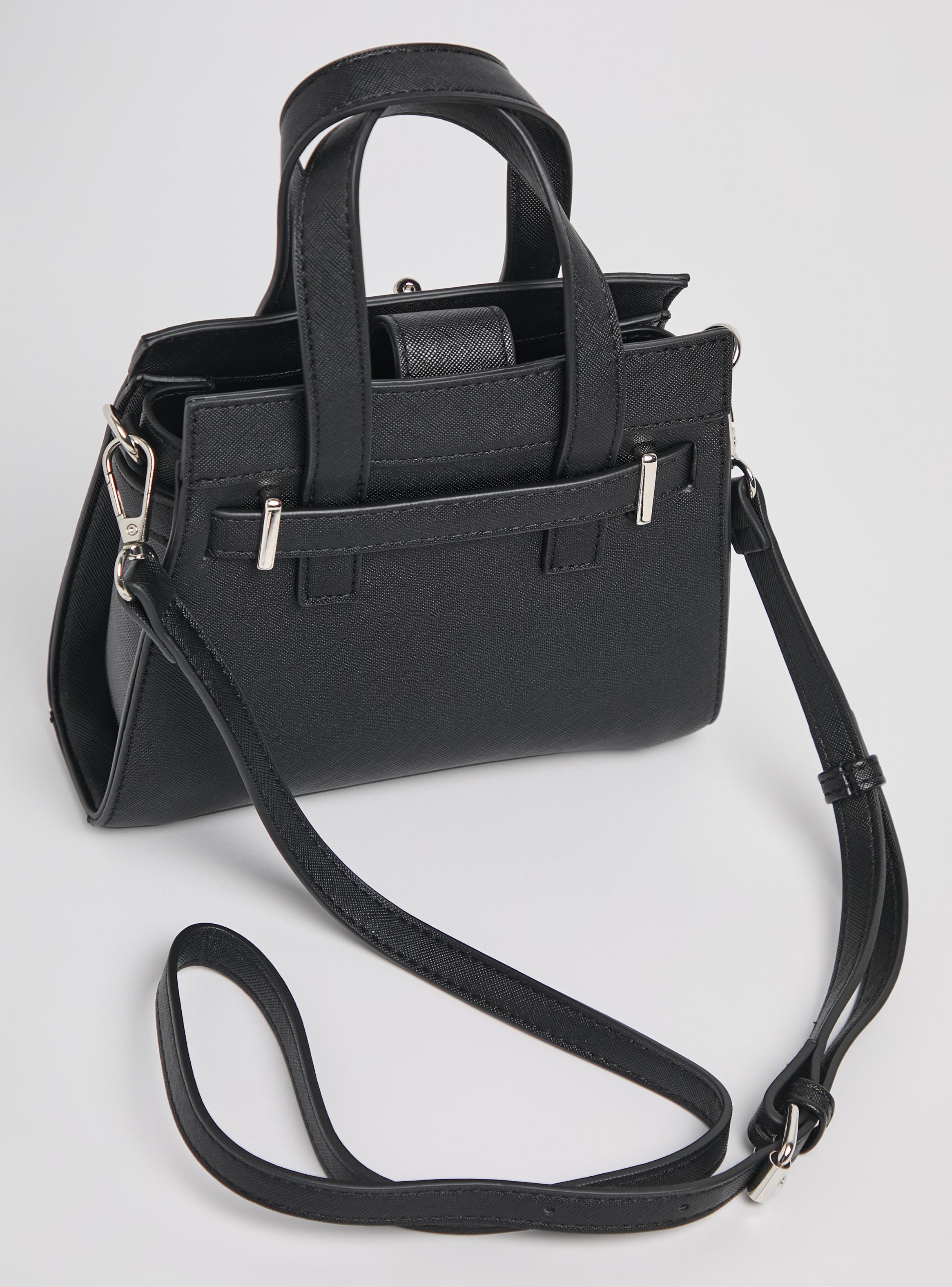 Bandolera Diseño Texturado-4