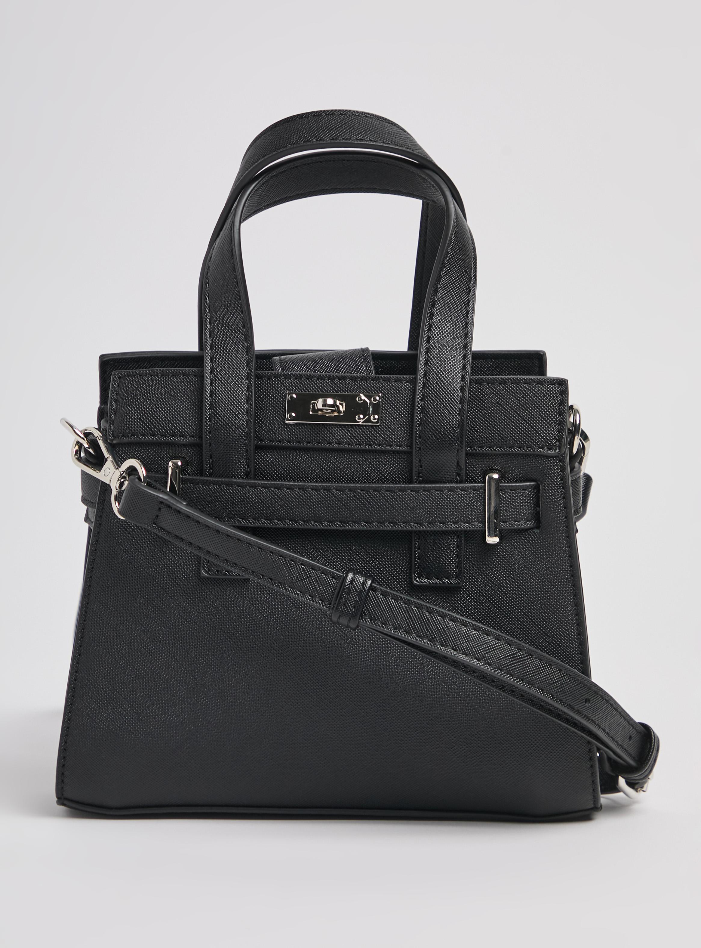 Bandolera Diseño Texturado-2