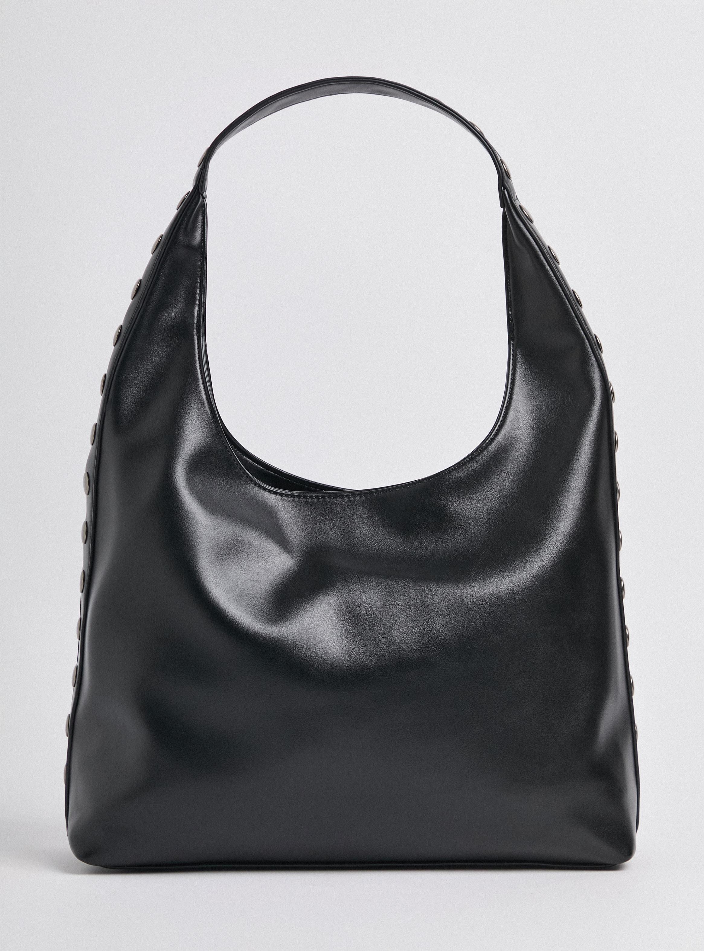 Cartera Hobbo Tachas Laterales-3