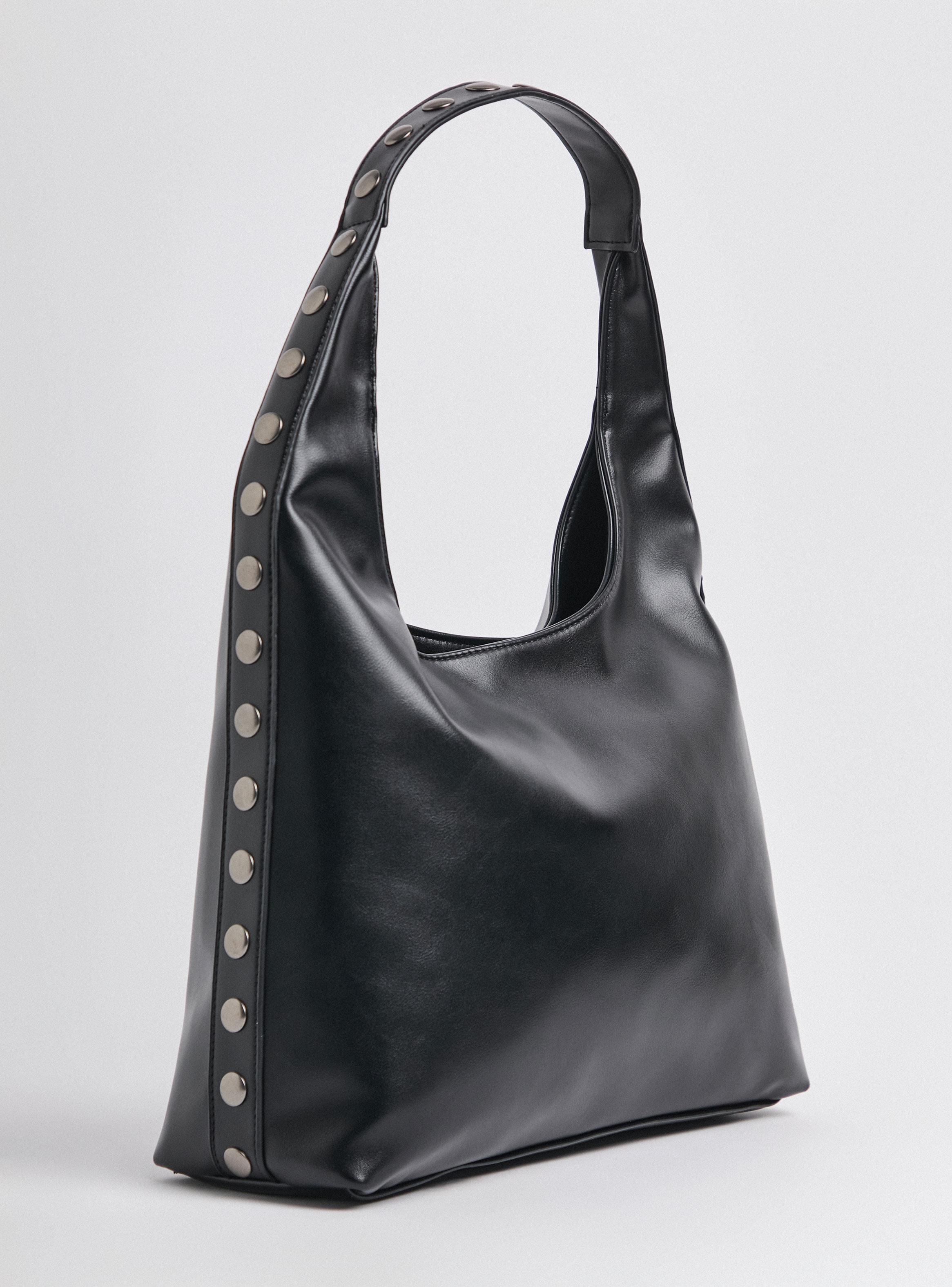 Cartera Hobbo Tachas Laterales-2