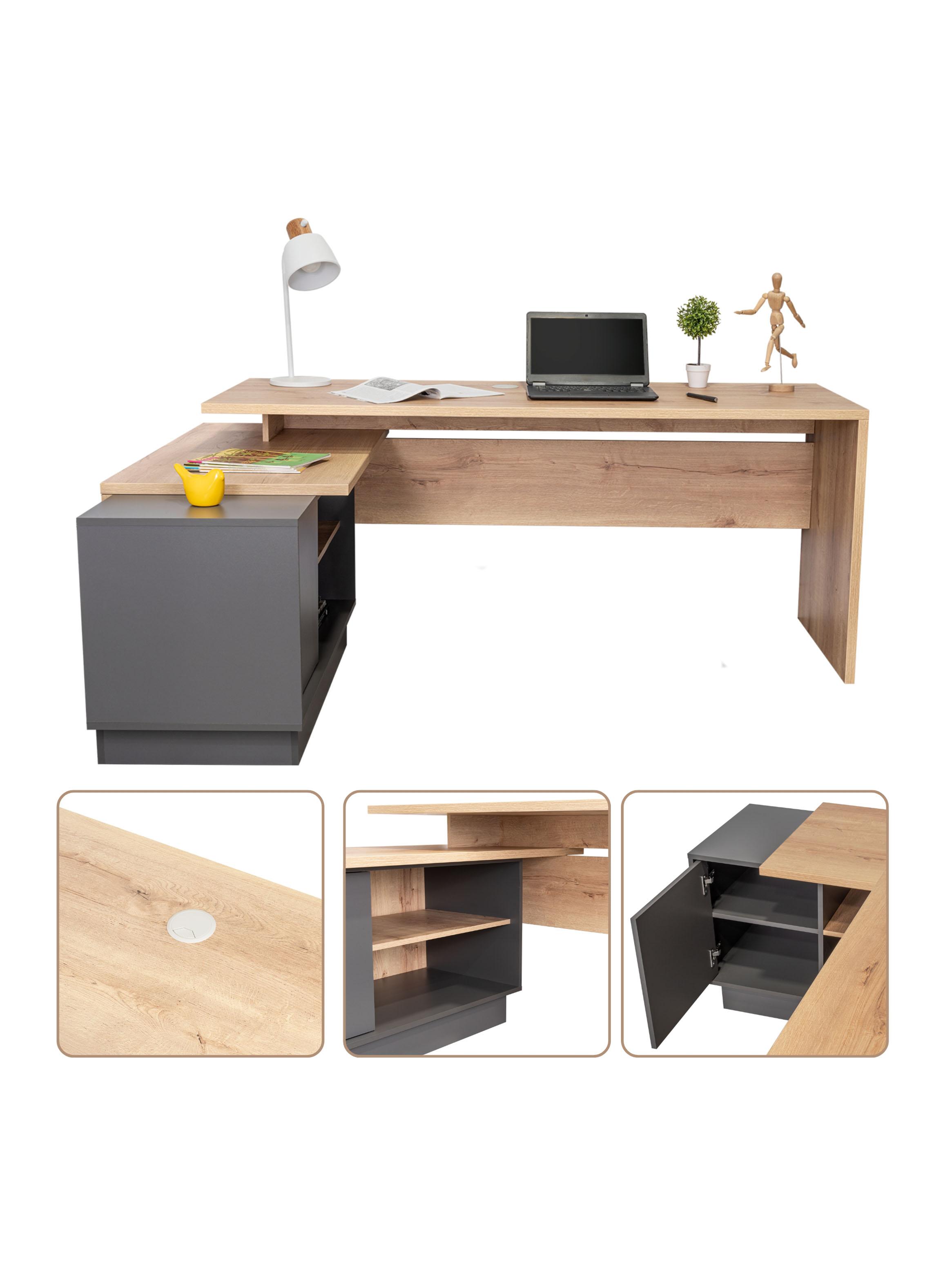 Escritorio Office 14 Duna-Plomo-3