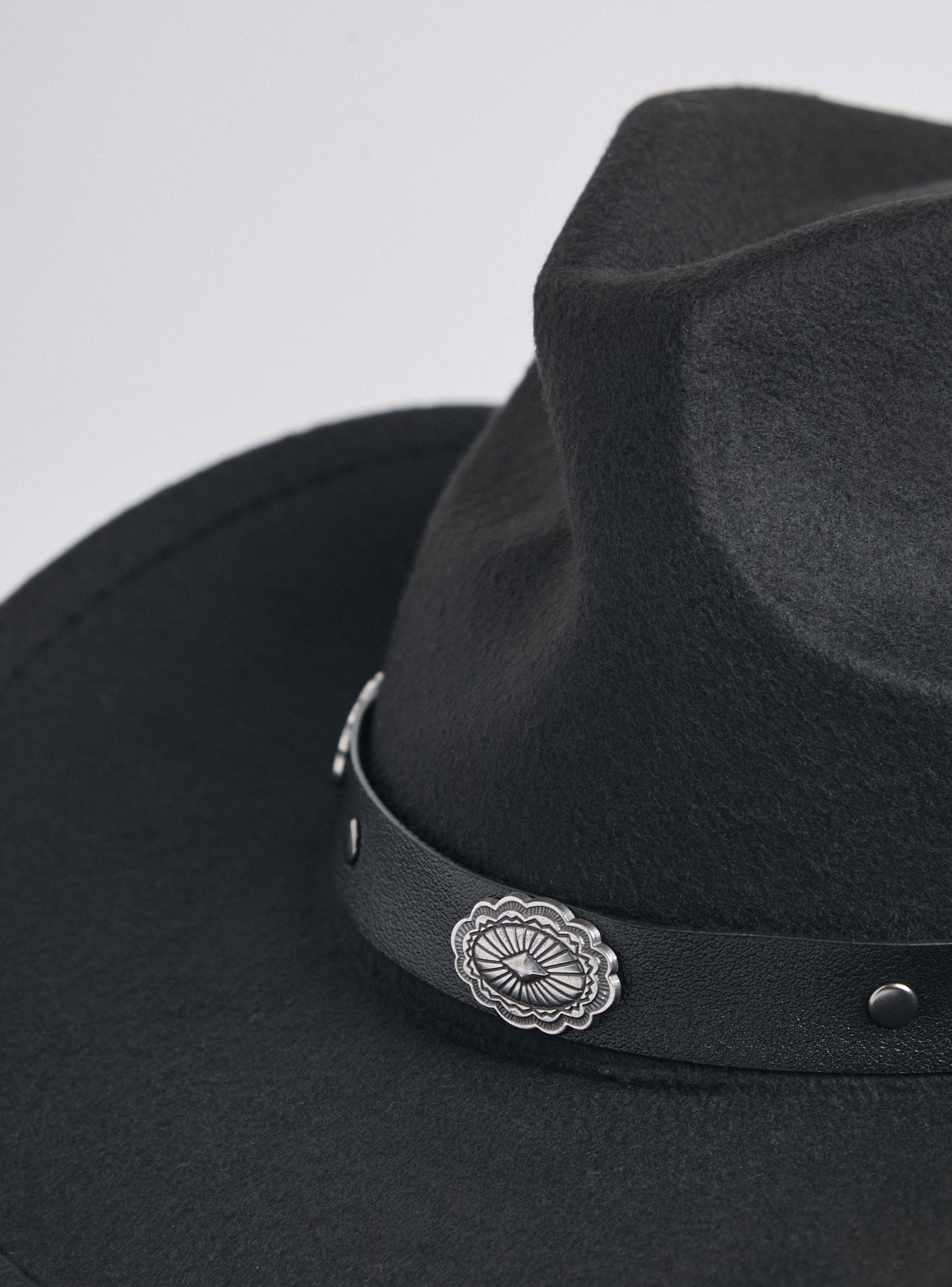 Sombrero Diseño Cowboy-4