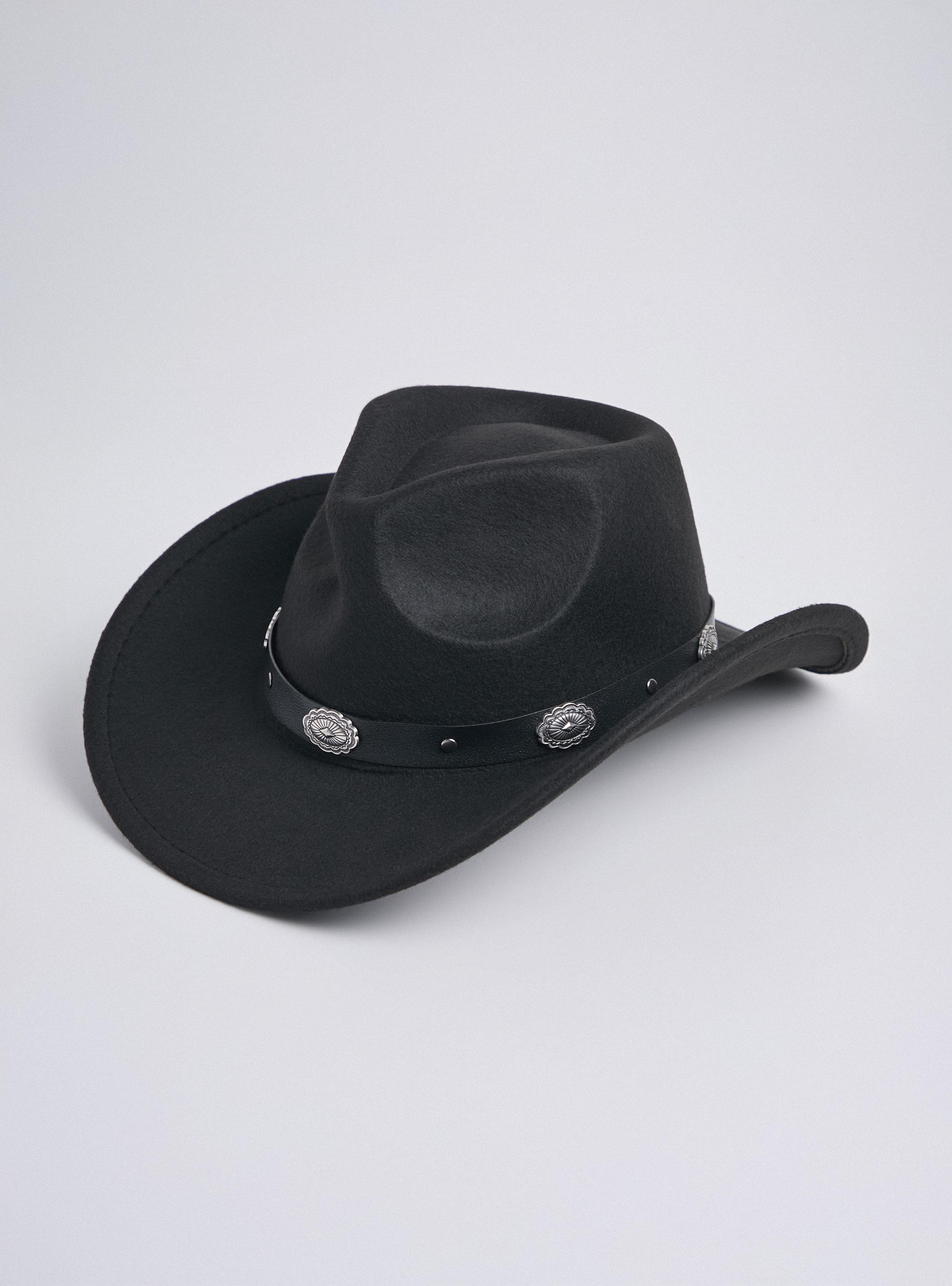 Sombrero Diseño Cowboy-3