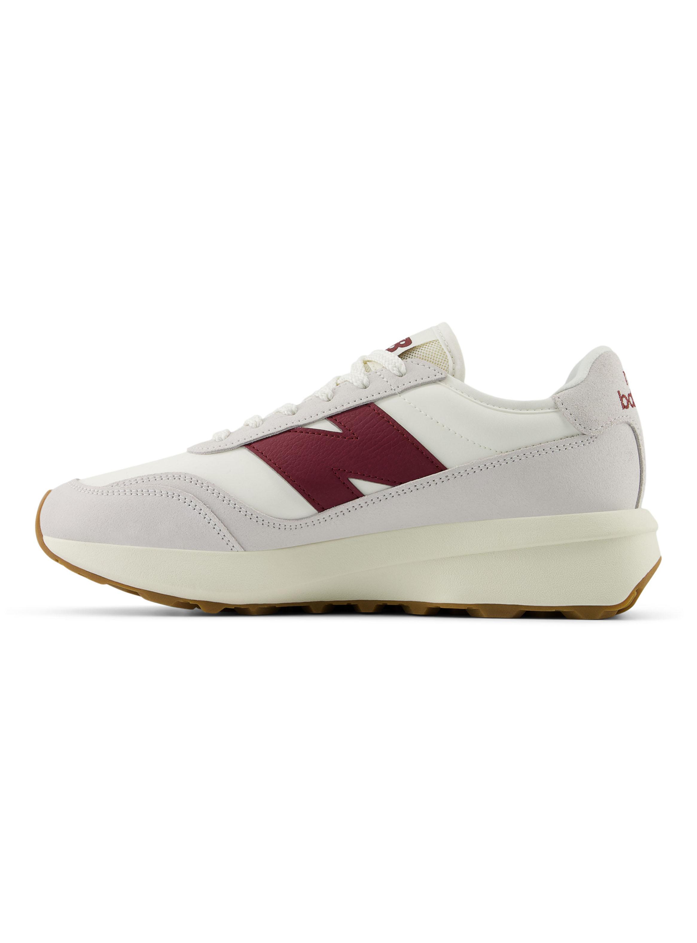 Zapatilla Urbana Graphics 370 Mujer-2