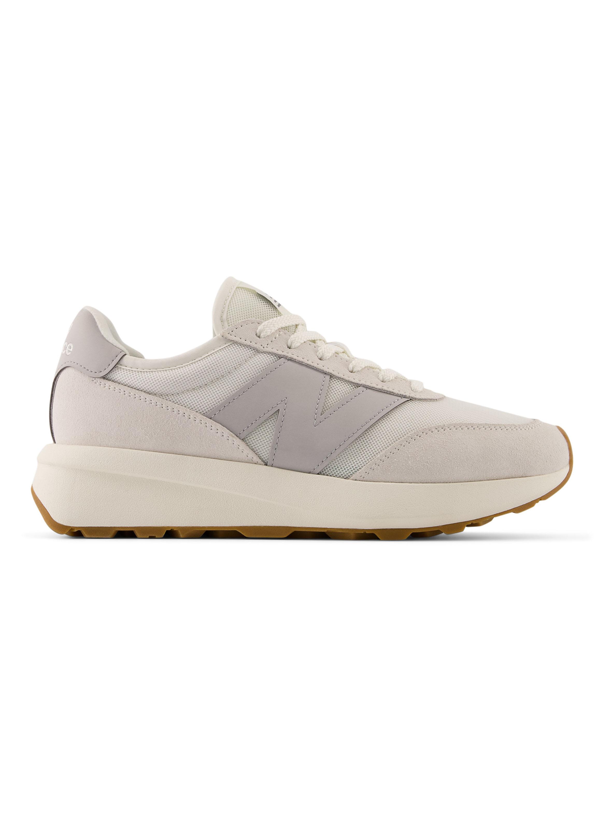 Zapatilla Urbana Mujer 370-0