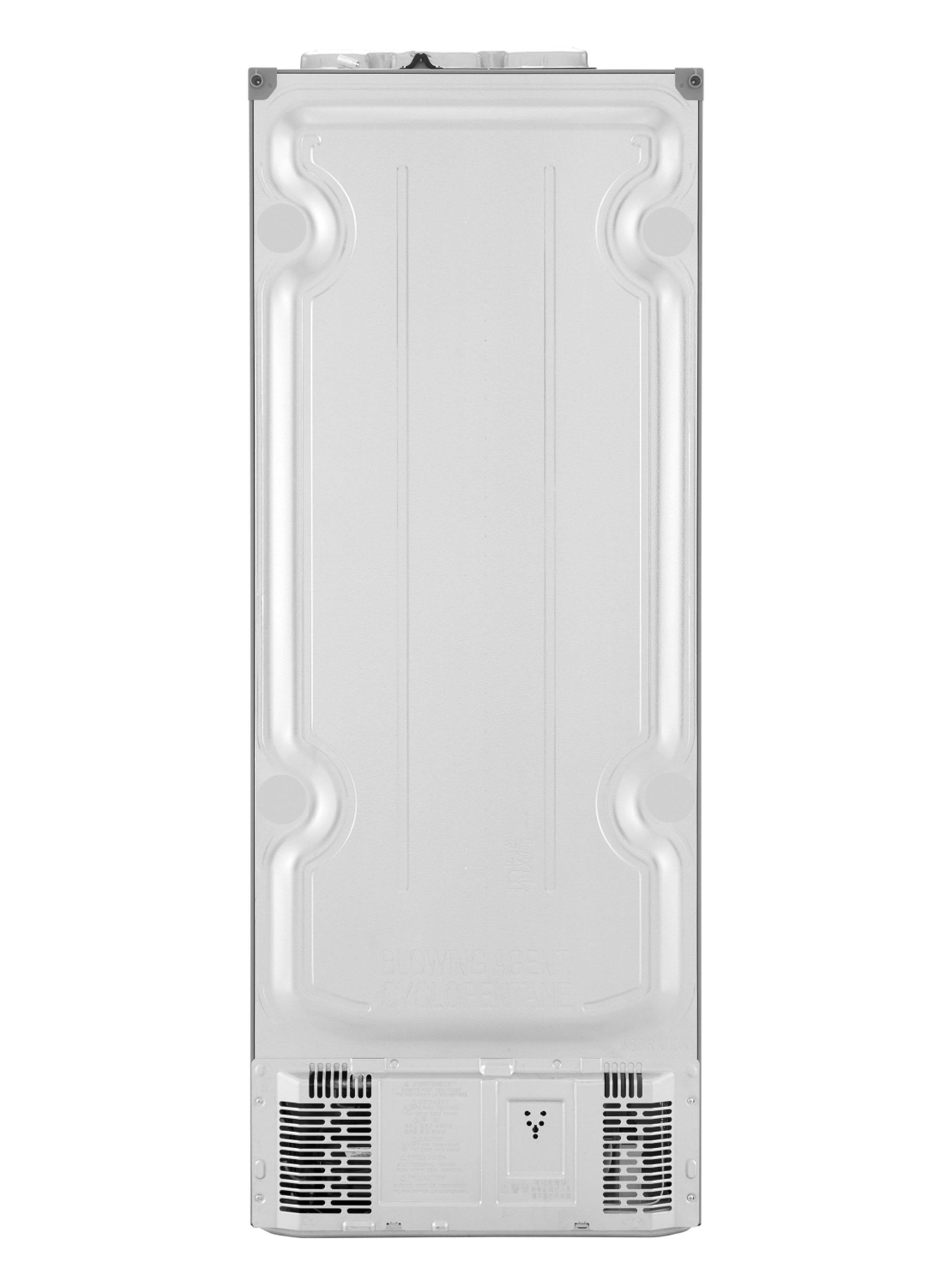 Refrigerador Bottom Freezer No Frost 461 Litros GB45SGP-5