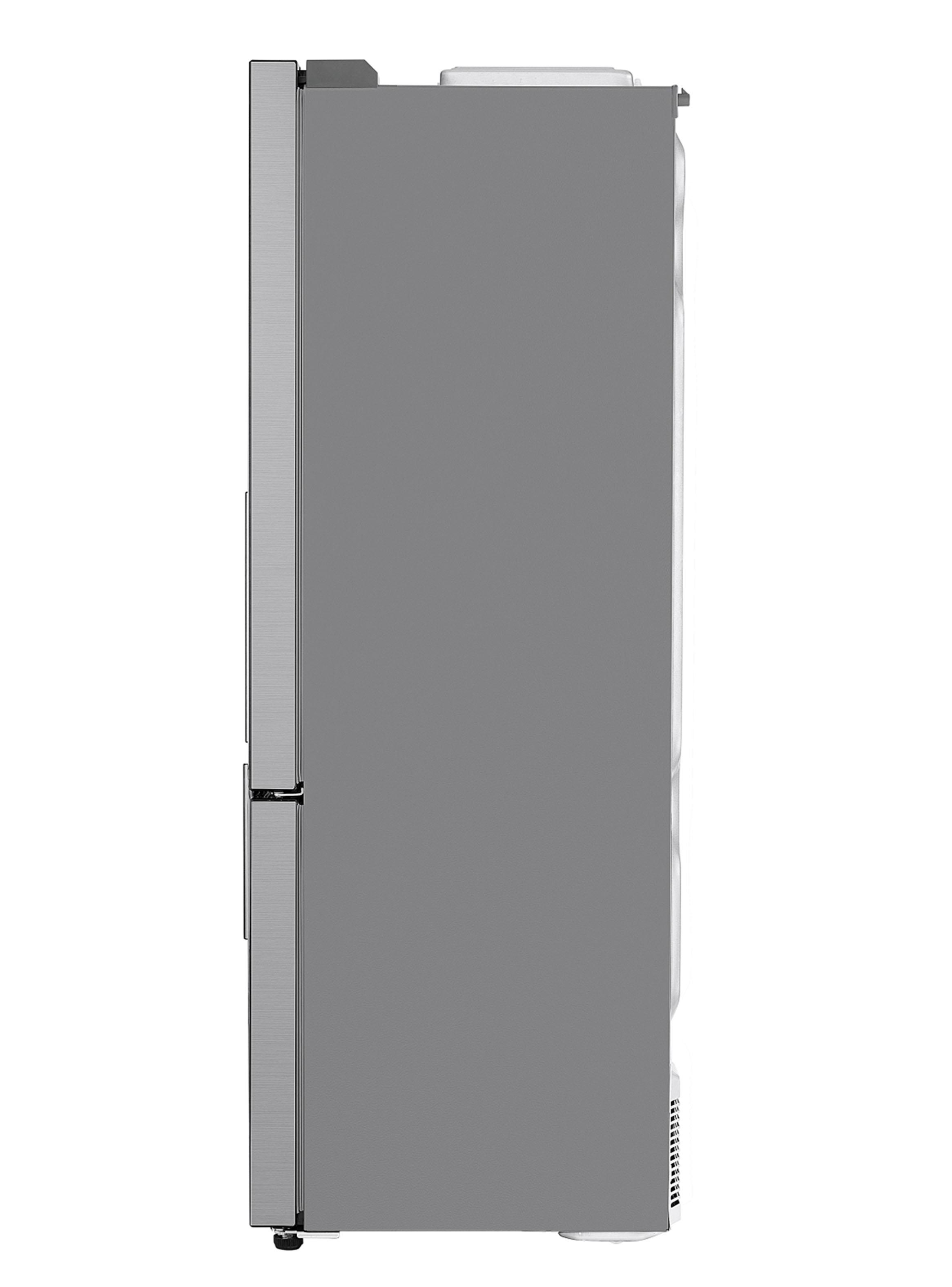 Refrigerador Bottom Freezer No Frost 461 Litros GB45SGP-4