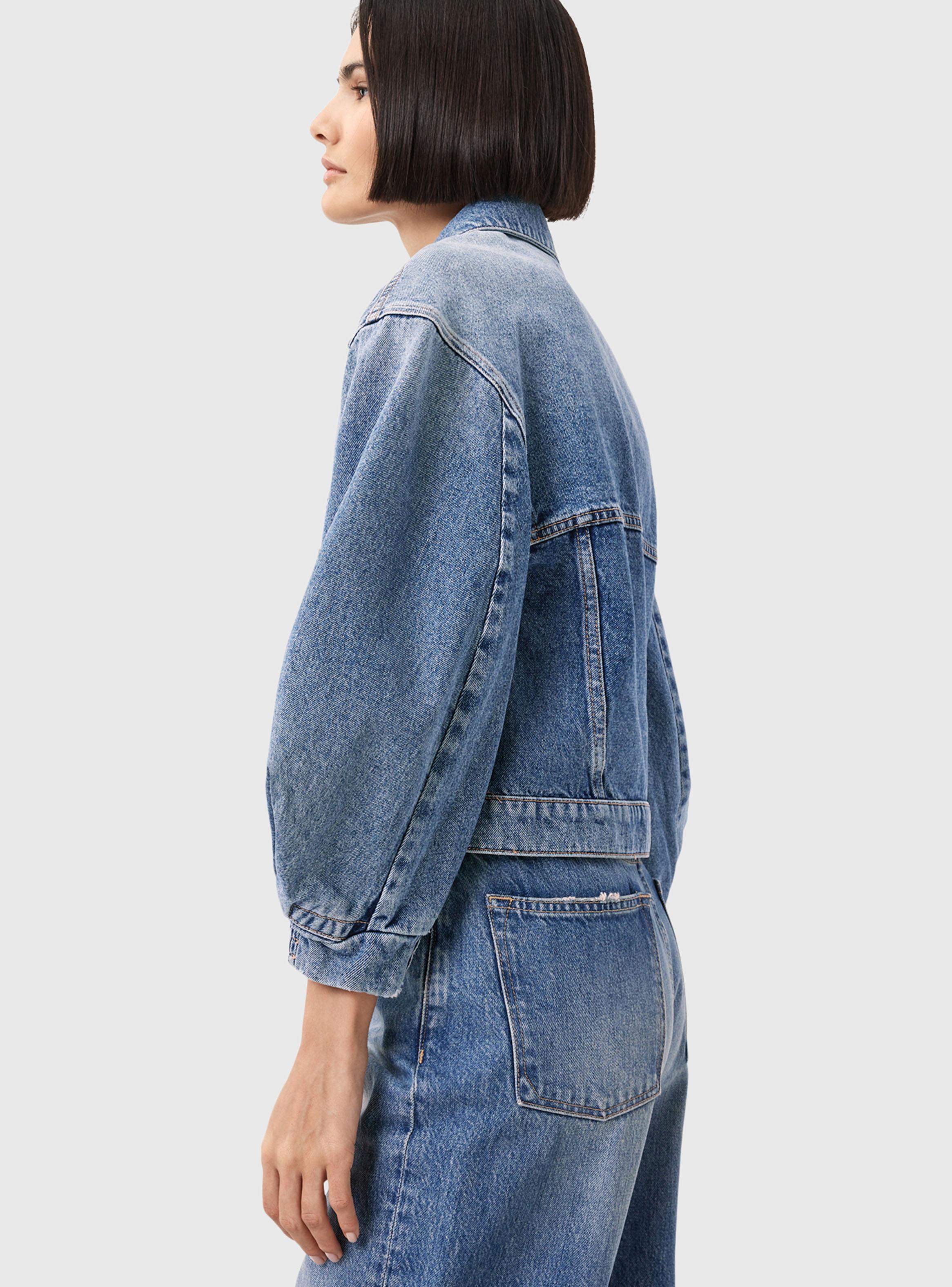 Chaqueta Luca Denim-3