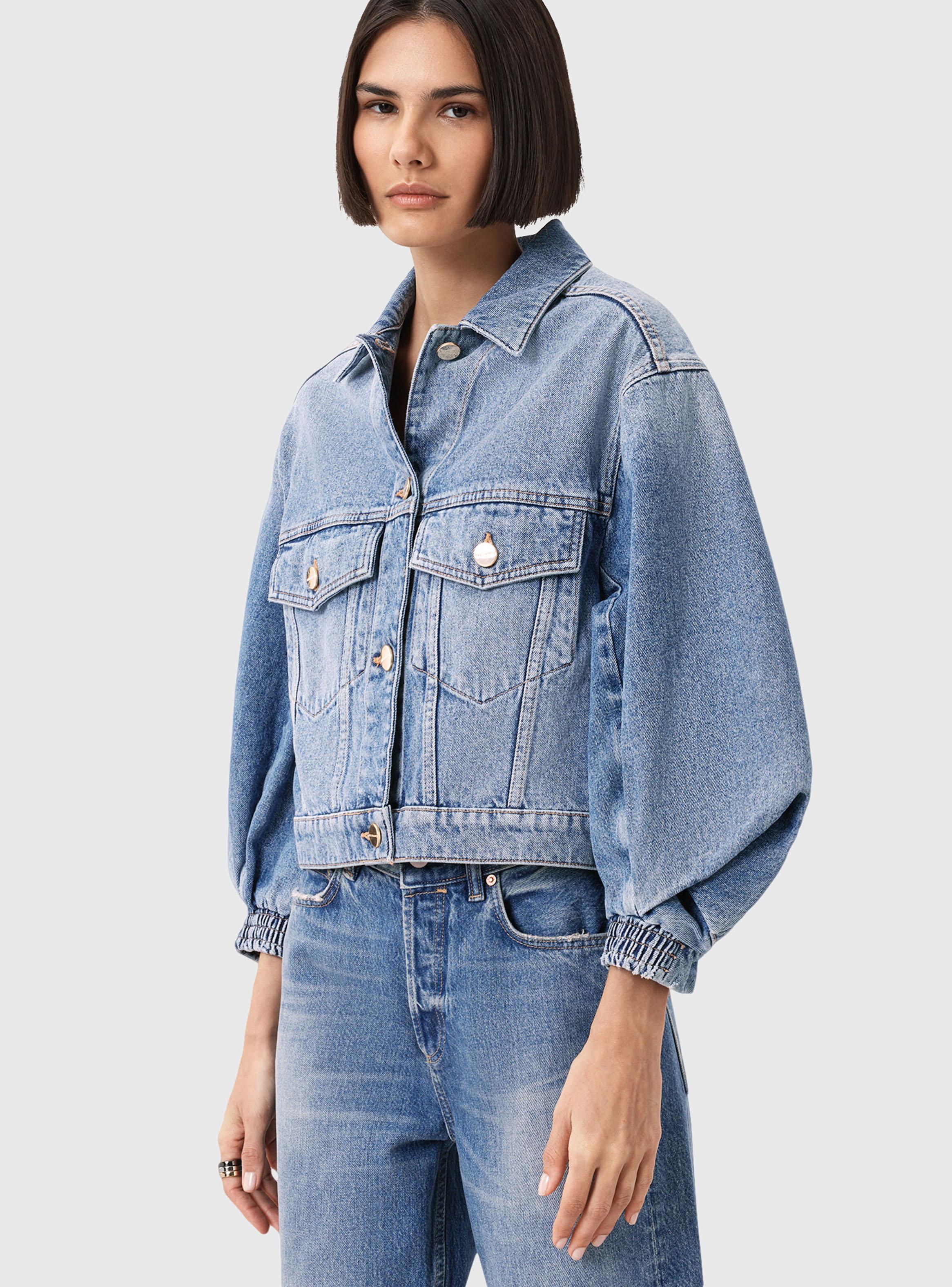 Chaqueta Luca Denim-2