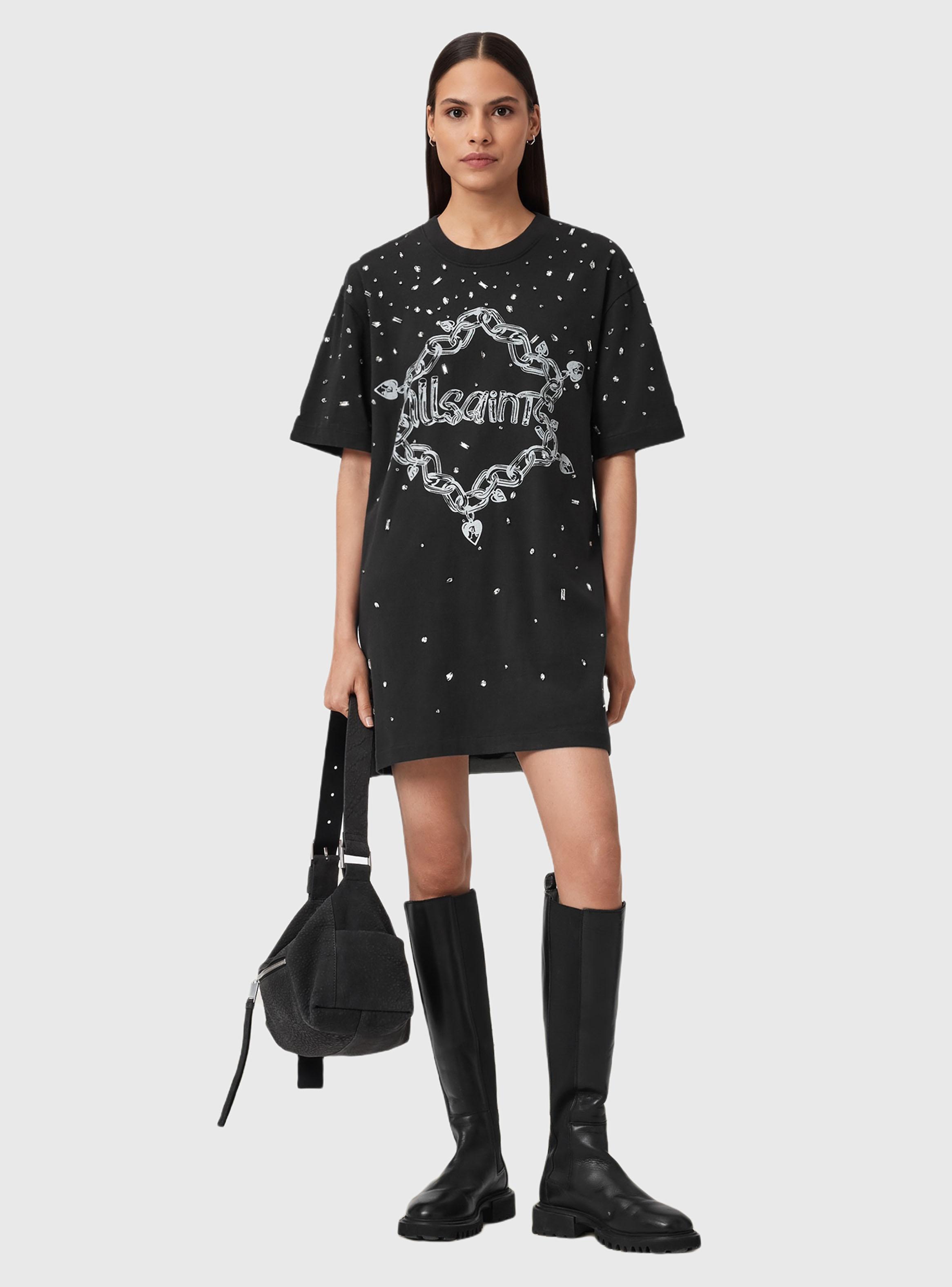 Vestido Drip Scatter-4