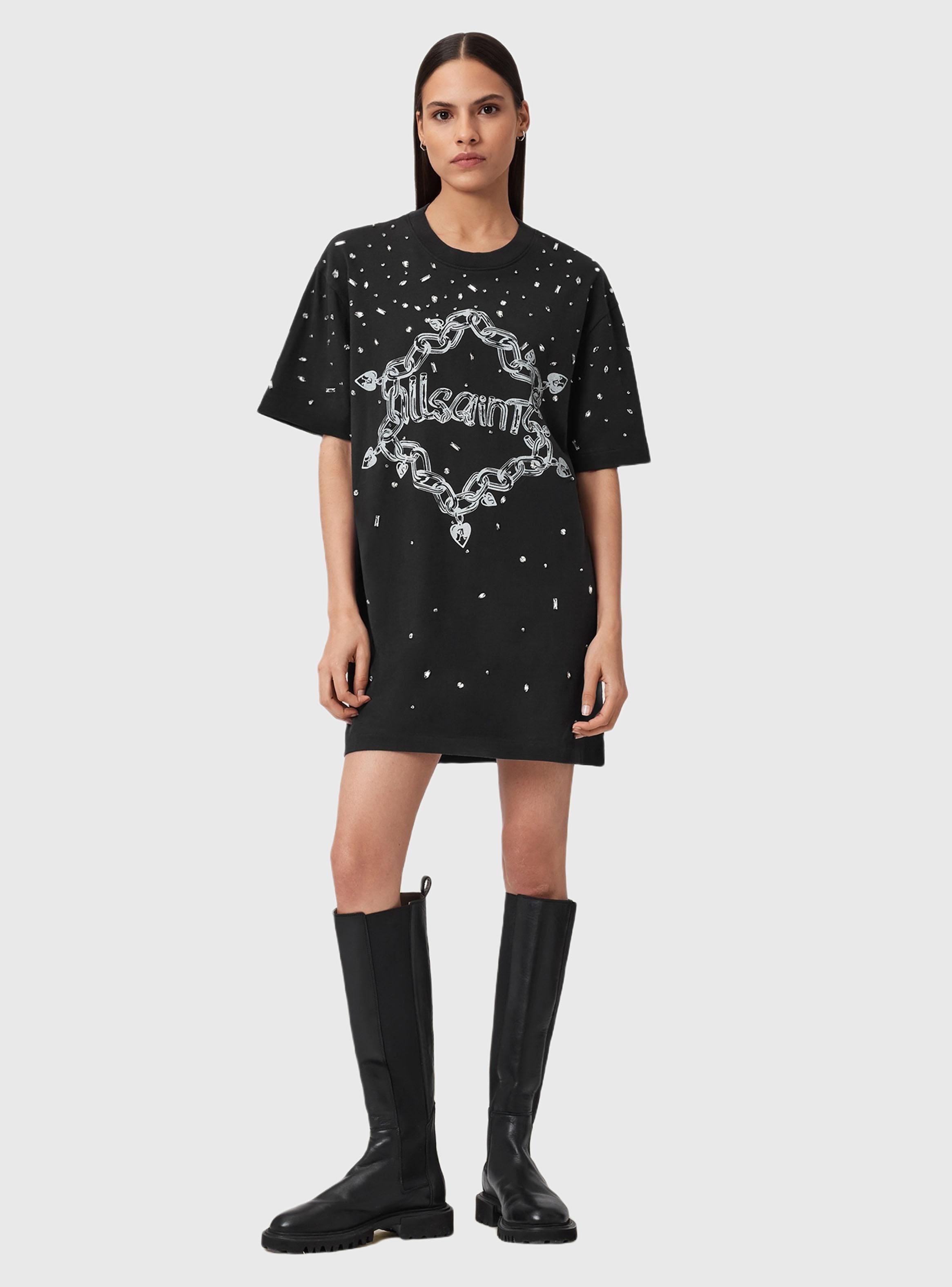 Vestido Drip Scatter-3
