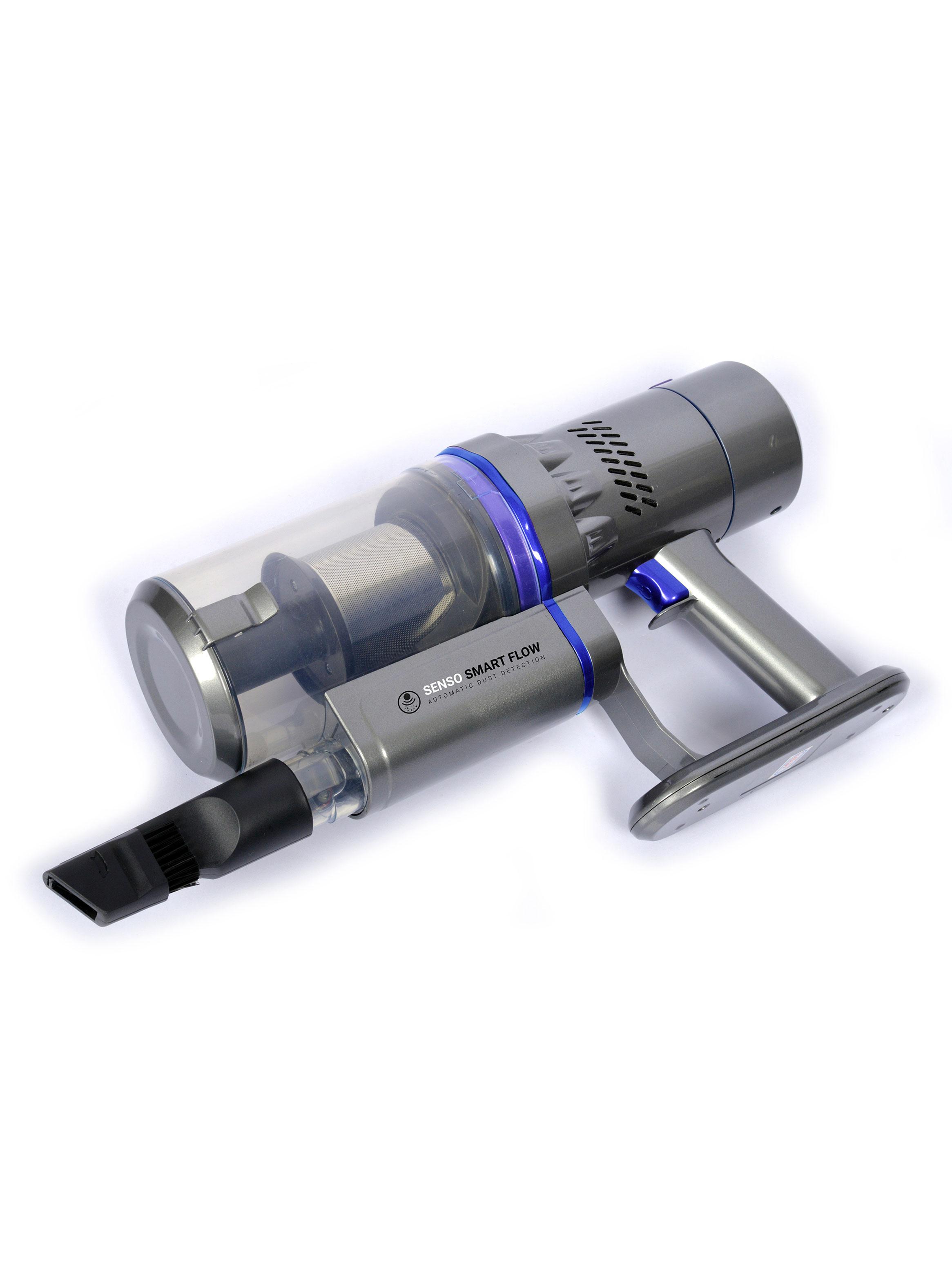 Aspiradora Vertical Inalámbrica Senso Smart API-200SI-3