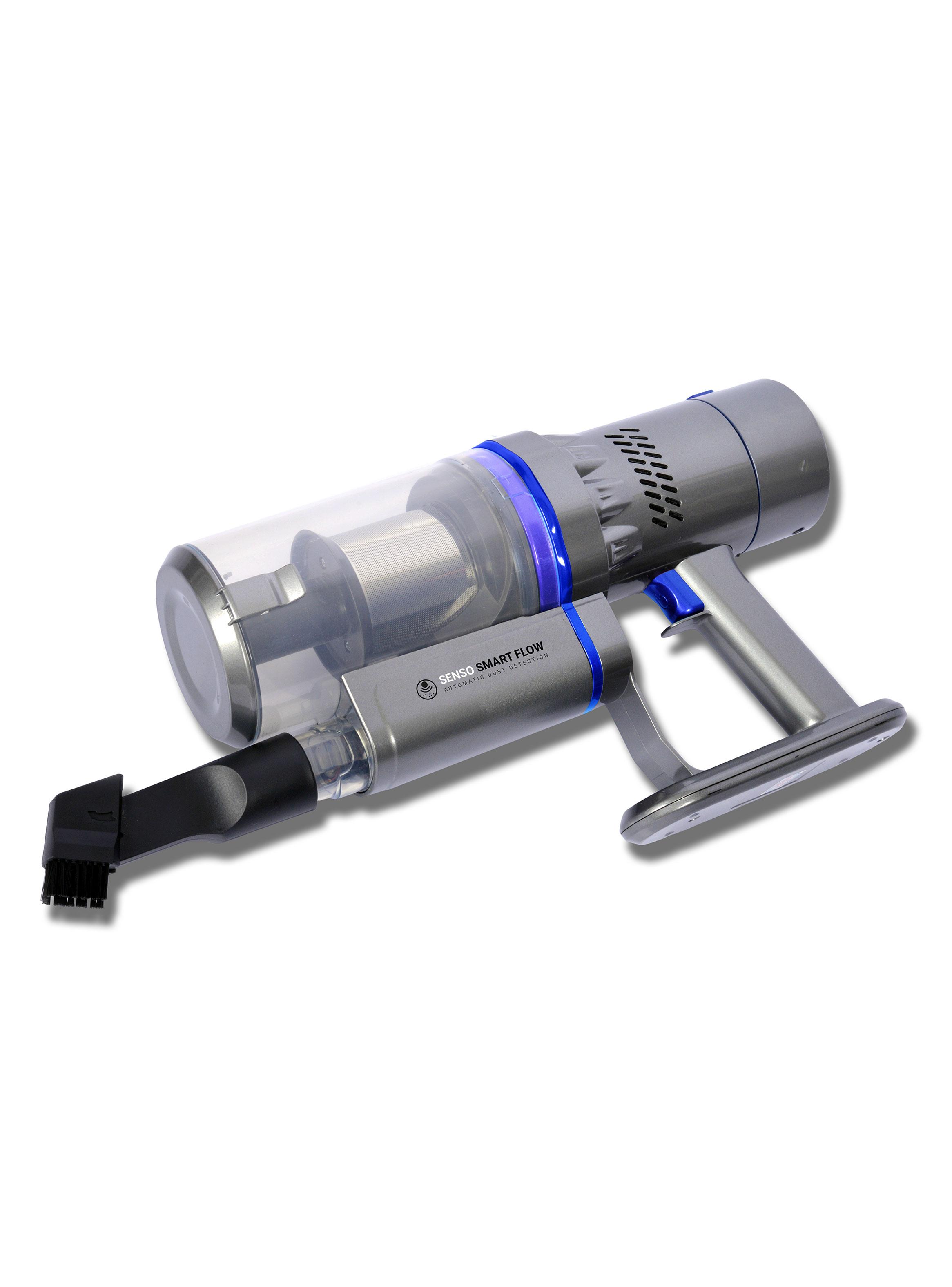 Aspiradora Vertical Inalámbrica Senso Smart API-200SI-4