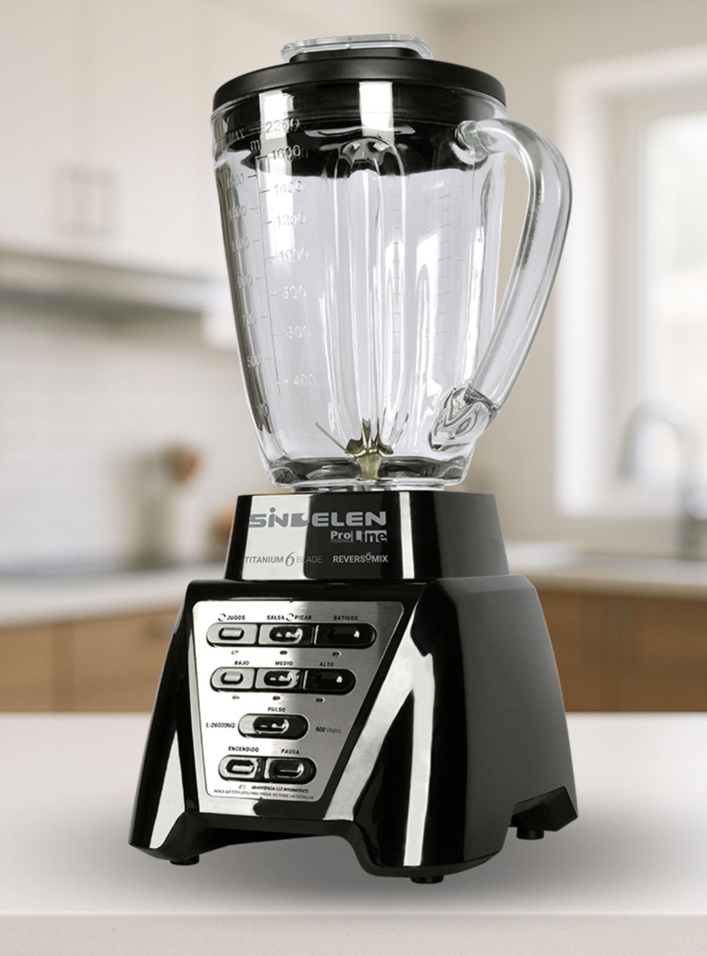 Licuadora 2.2 Litros Reversomix L-26000NG-2